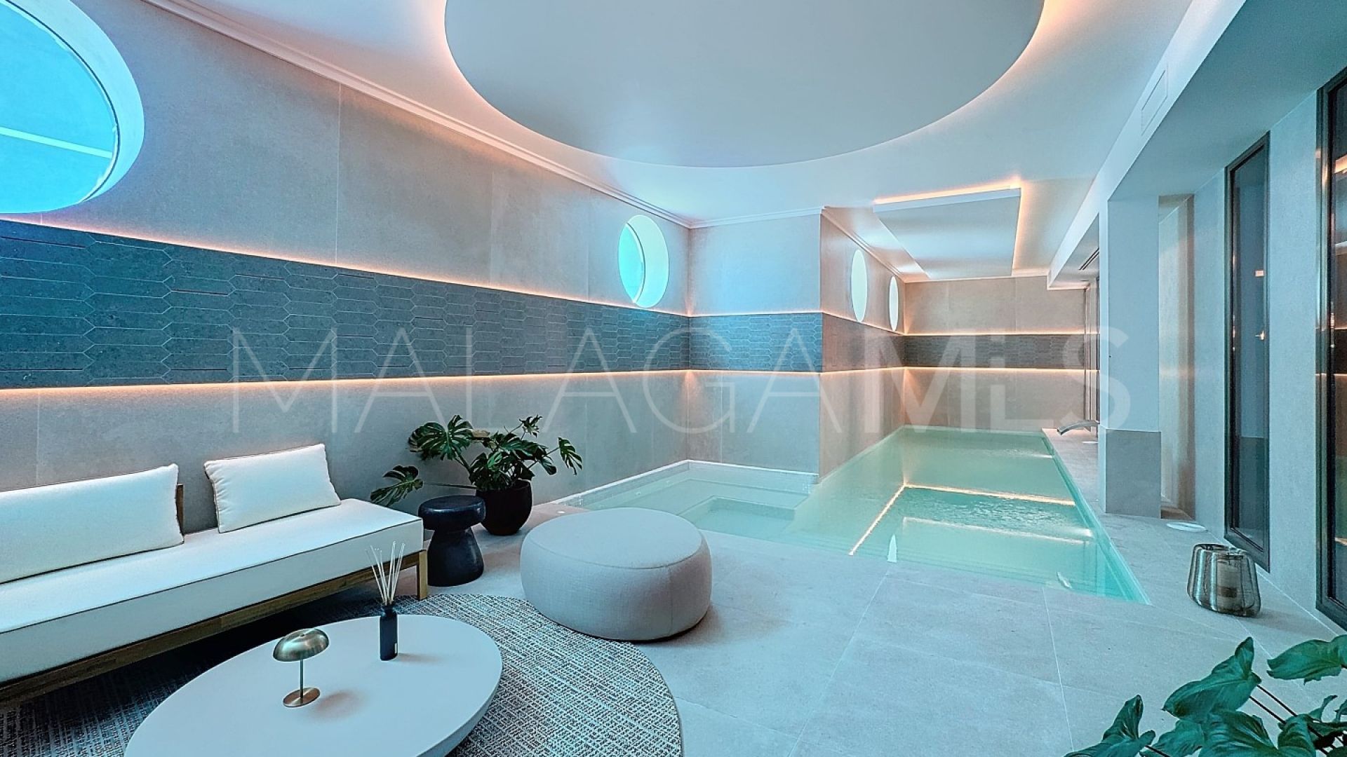 Villa for sale in Sierra Blanca