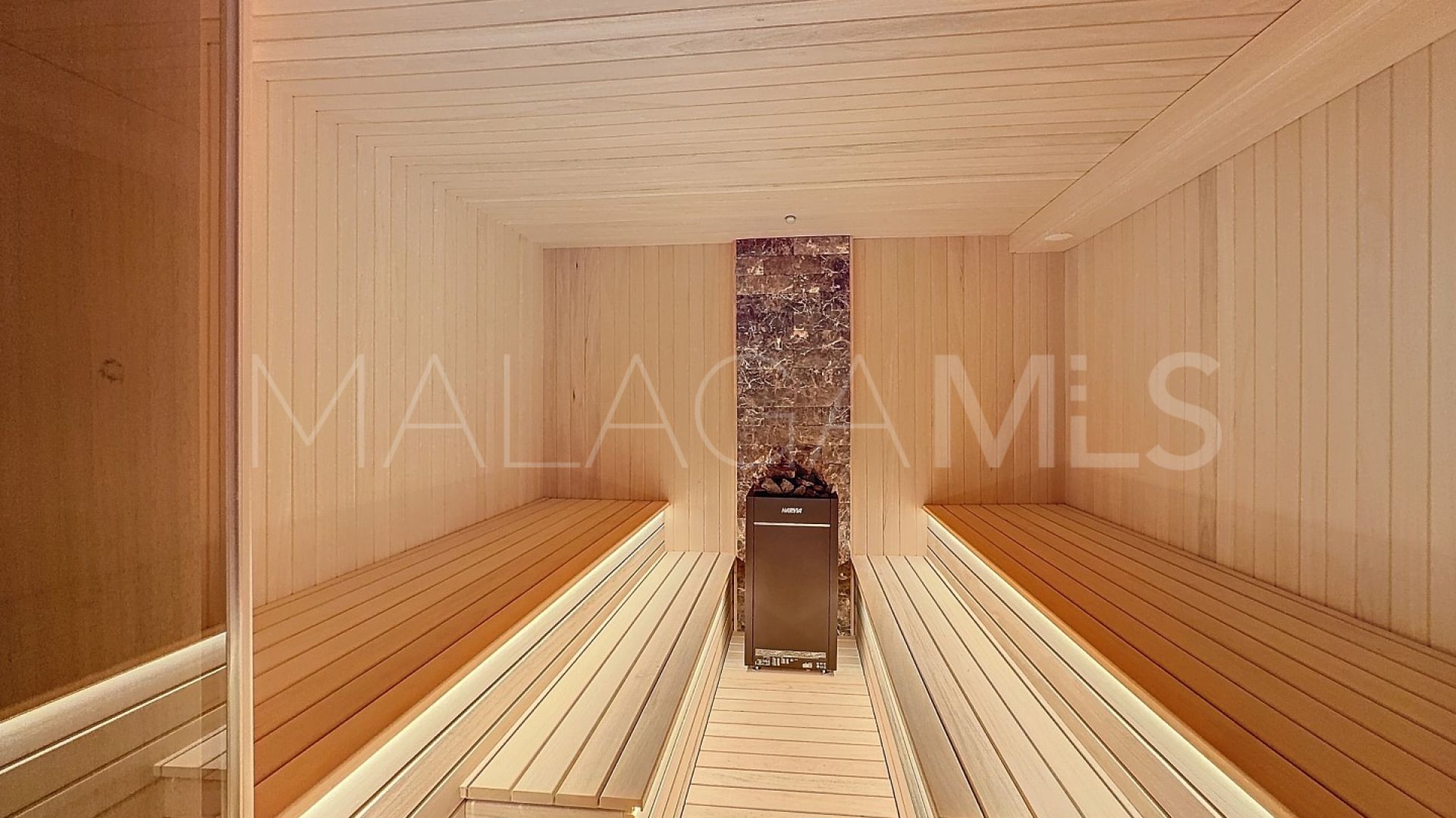 Villa for sale in Sierra Blanca