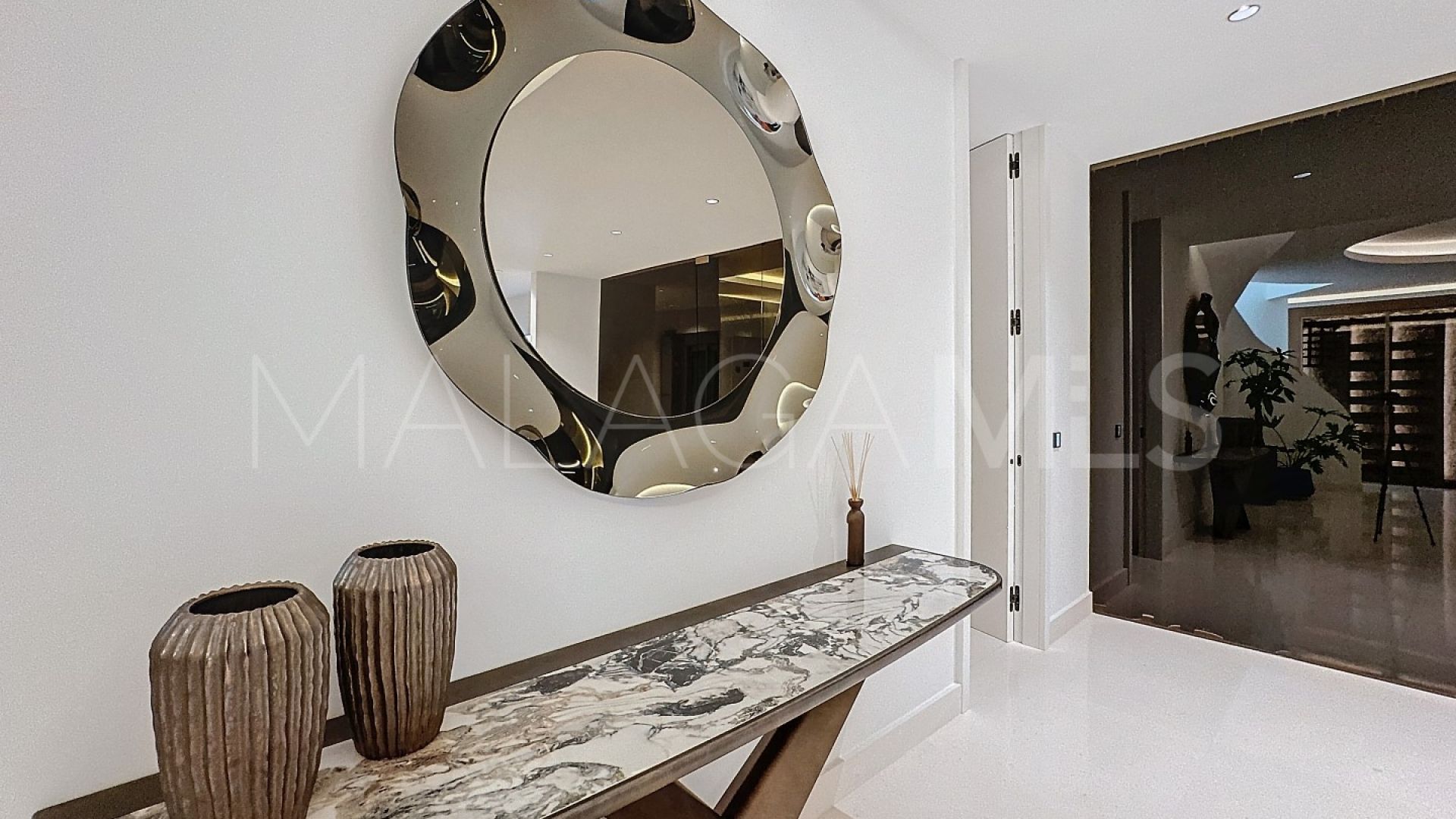 Villa for sale in Sierra Blanca