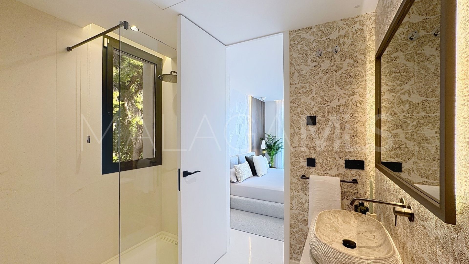Villa for sale in Sierra Blanca