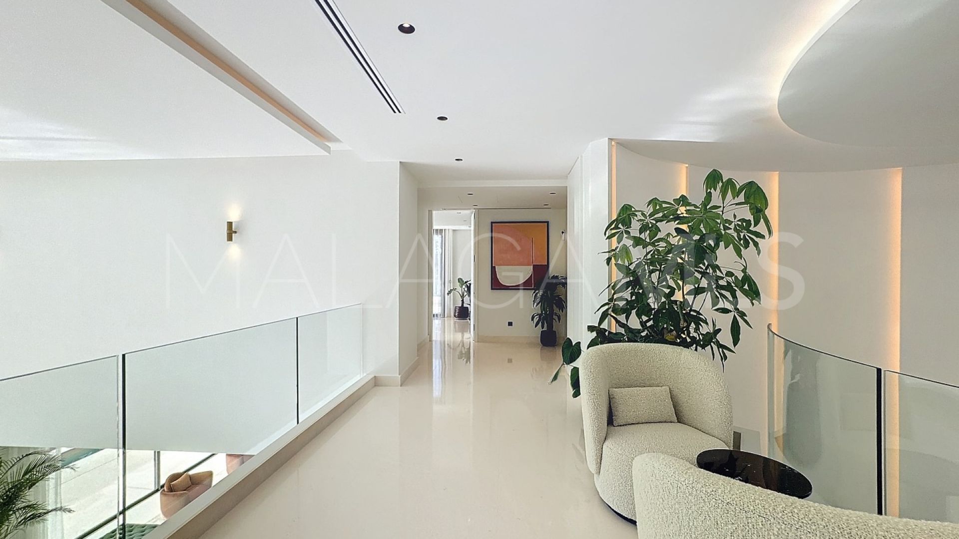 Villa for sale in Sierra Blanca