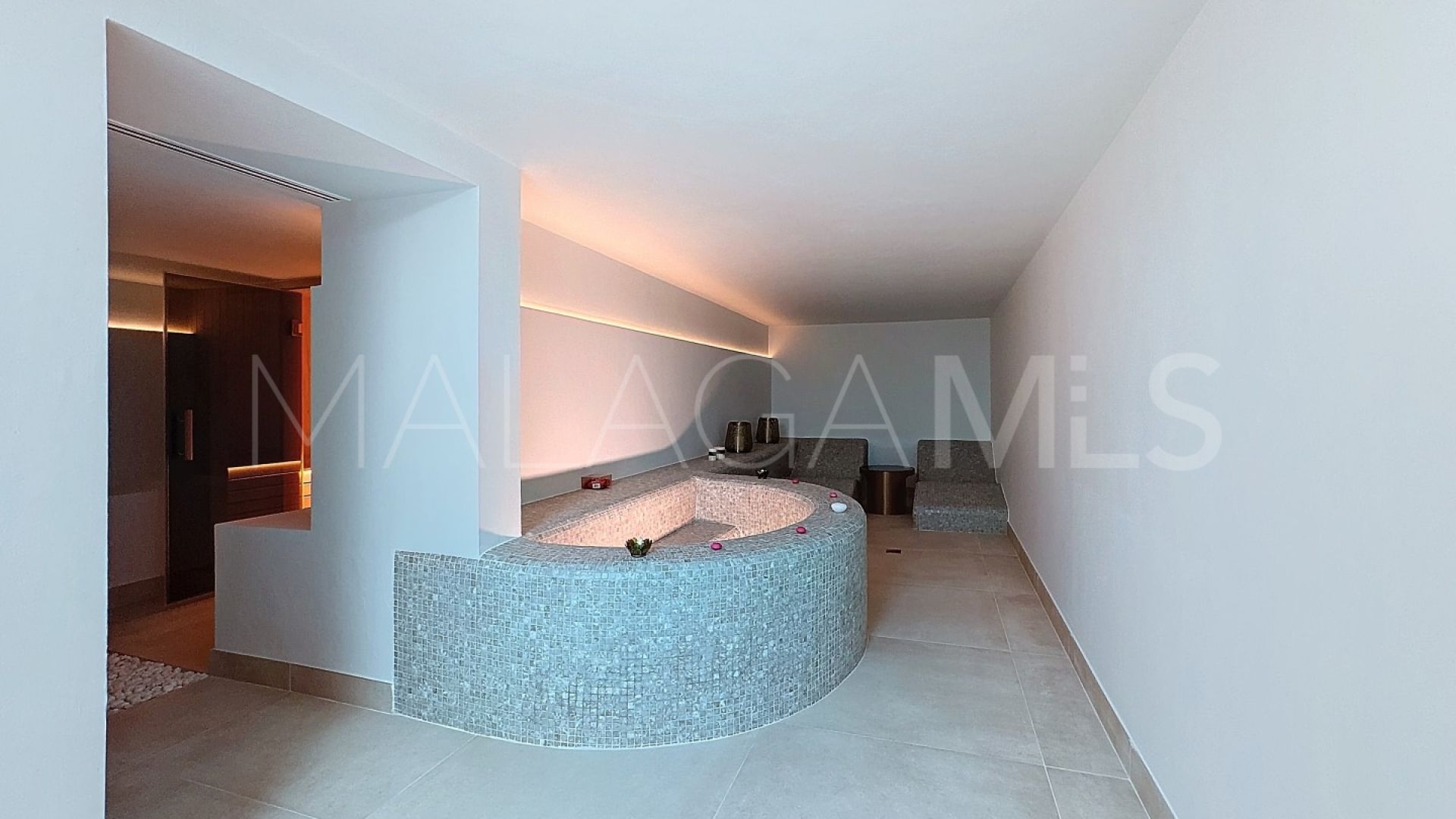 Villa for sale in Sierra Blanca