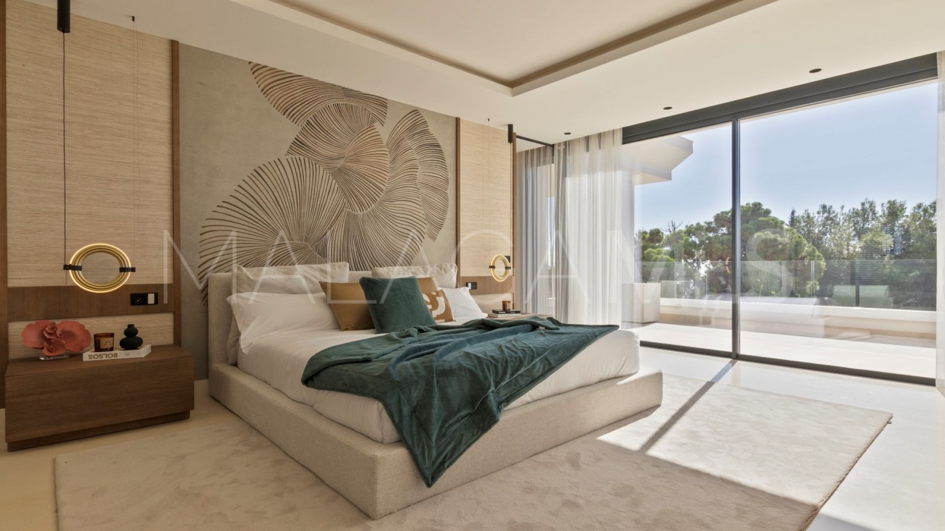 Villa for sale in Sierra Blanca