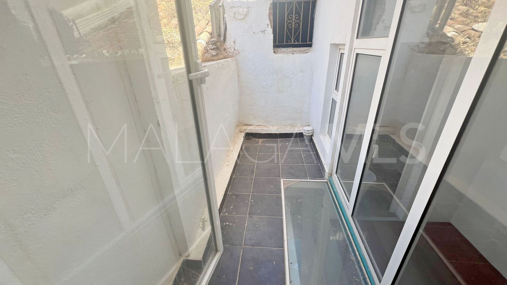 Town house for sale in Estepona Old Town