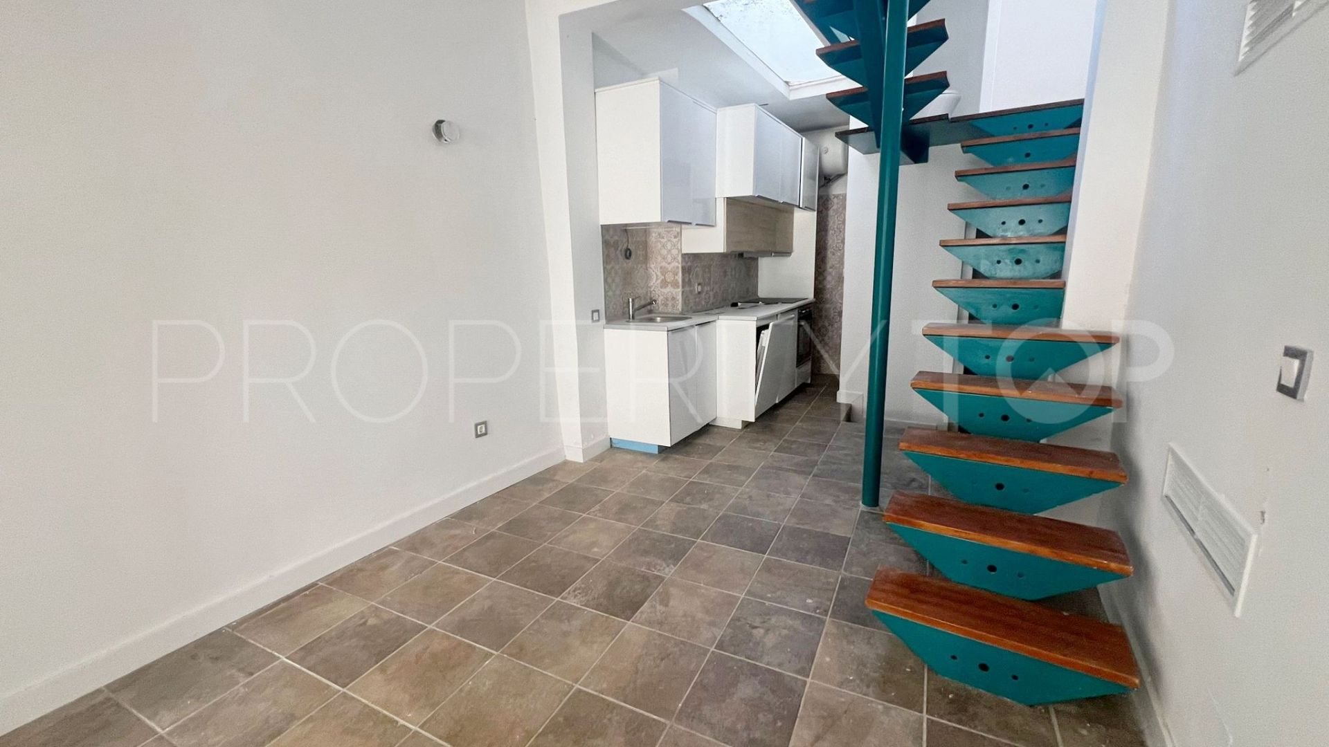 Town house for sale in Estepona Old Town