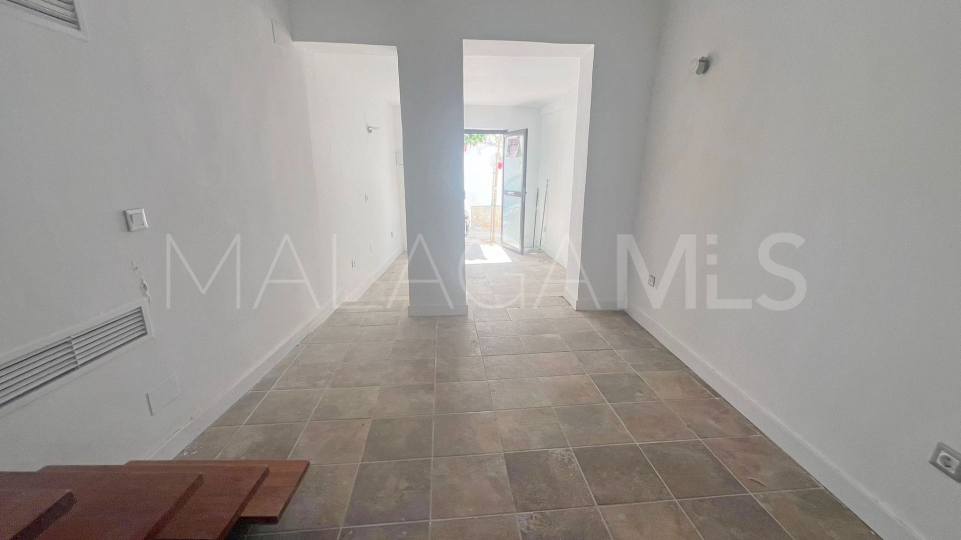 Town house for sale in Estepona Old Town