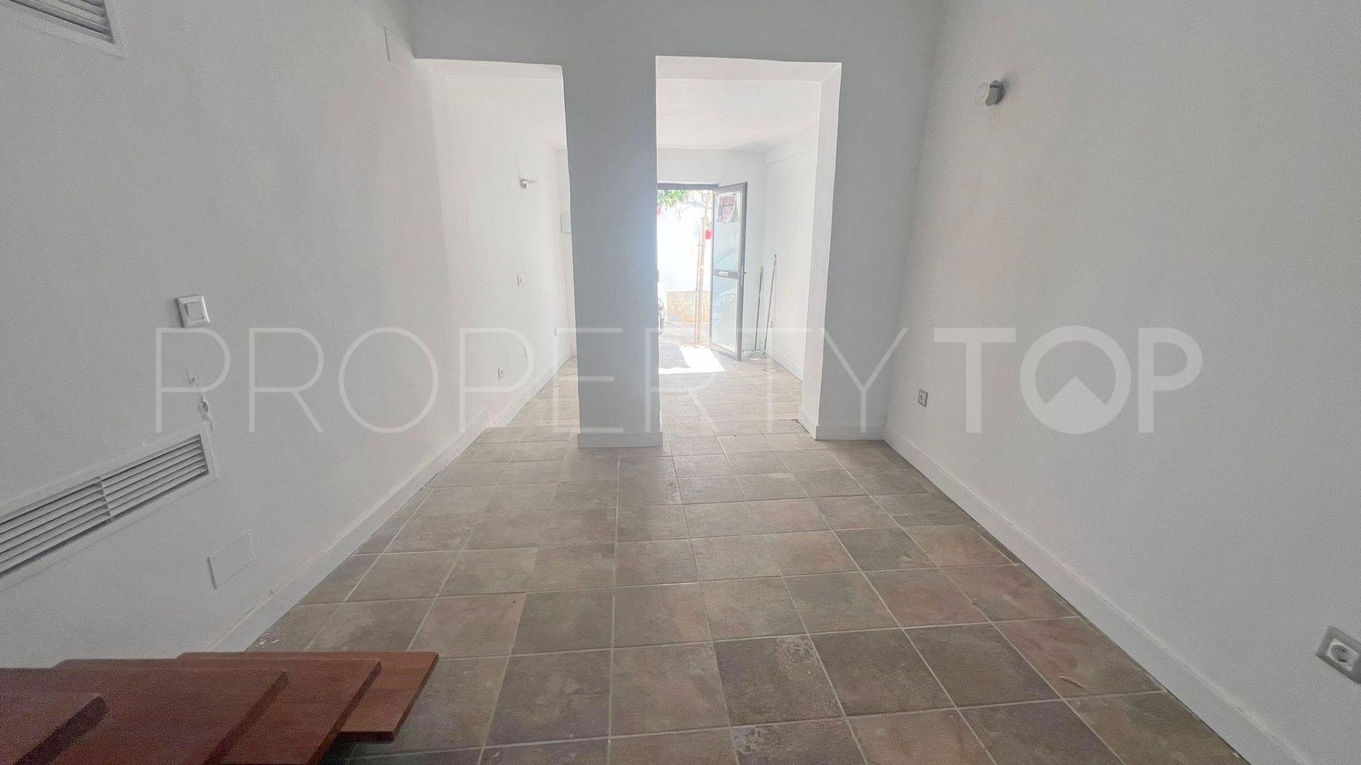 Town house for sale in Estepona Old Town