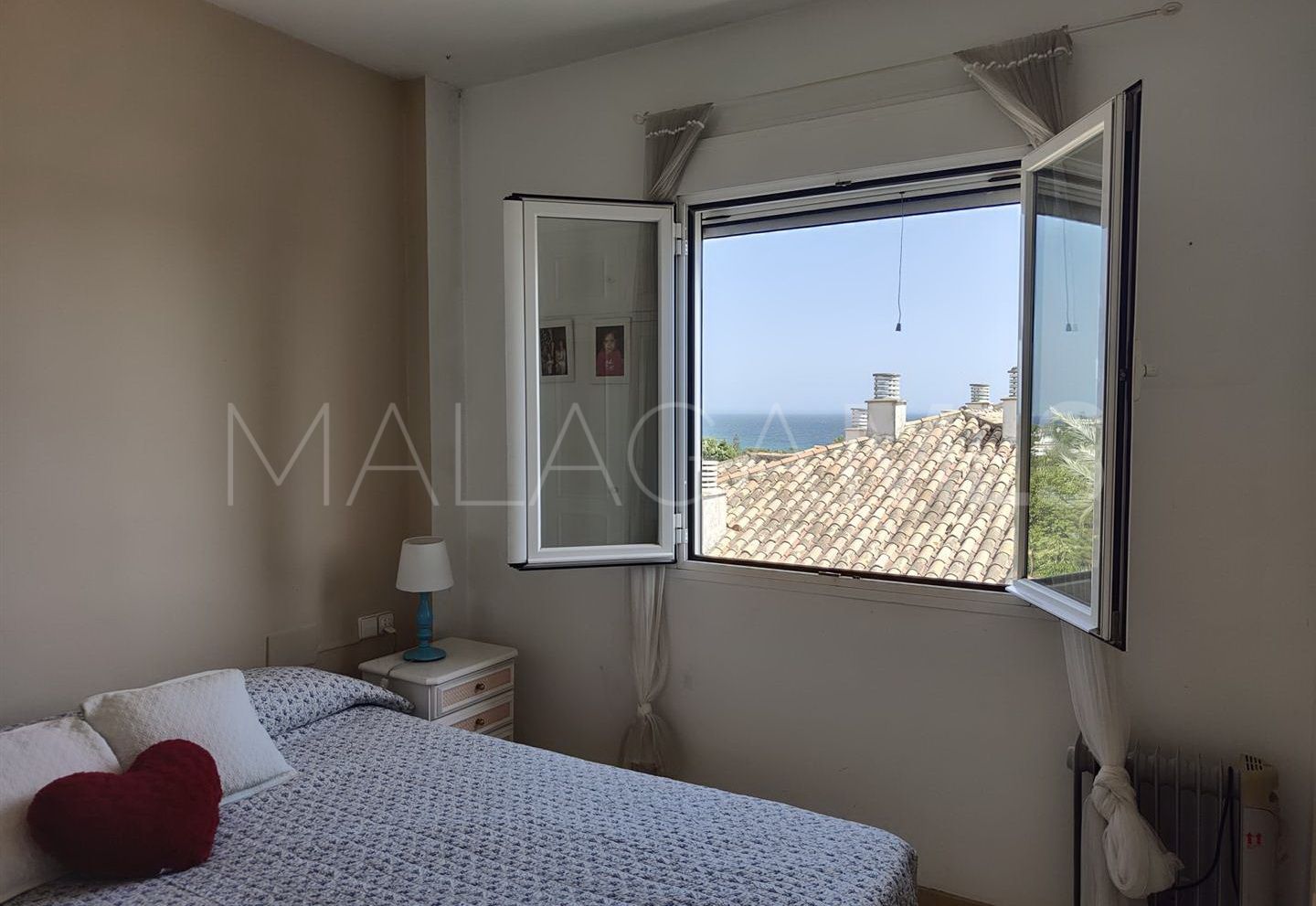 Appartement terrasse for sale in Marbella Golden Mile