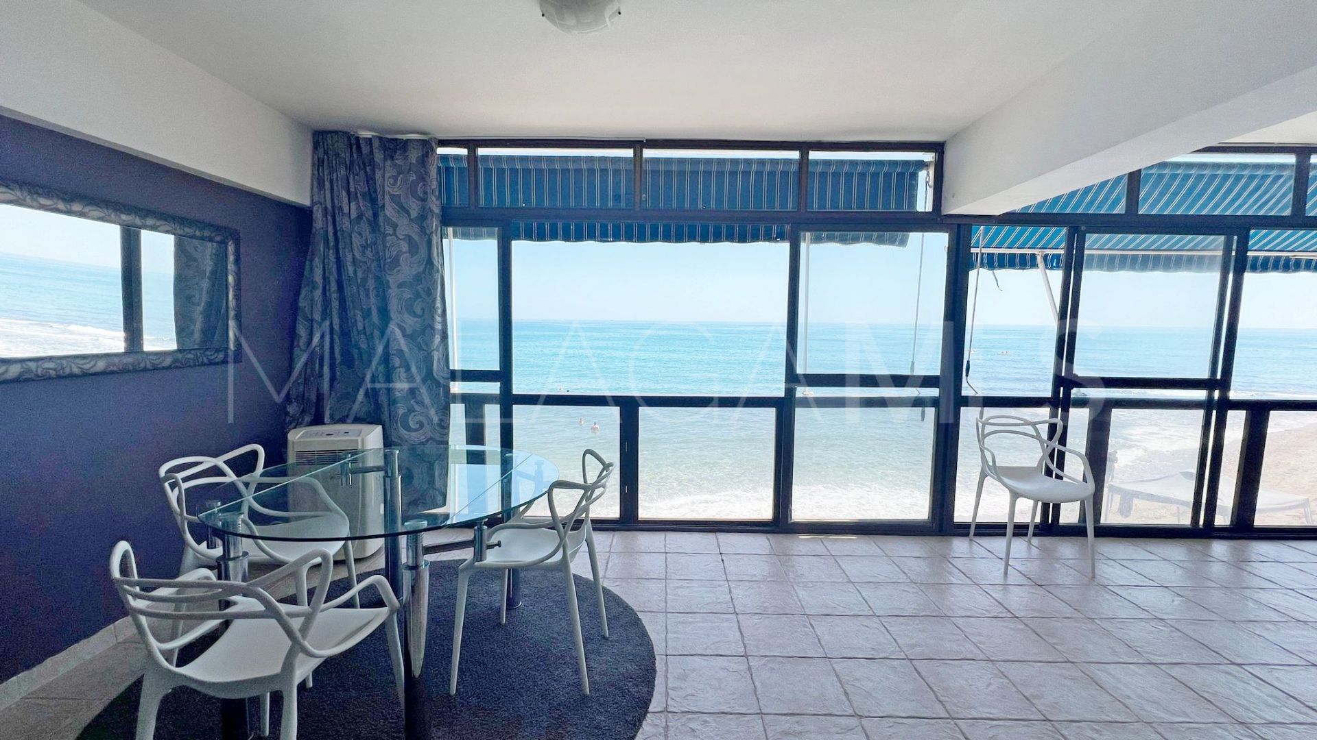 Appartement for sale in Benalmadena Costa