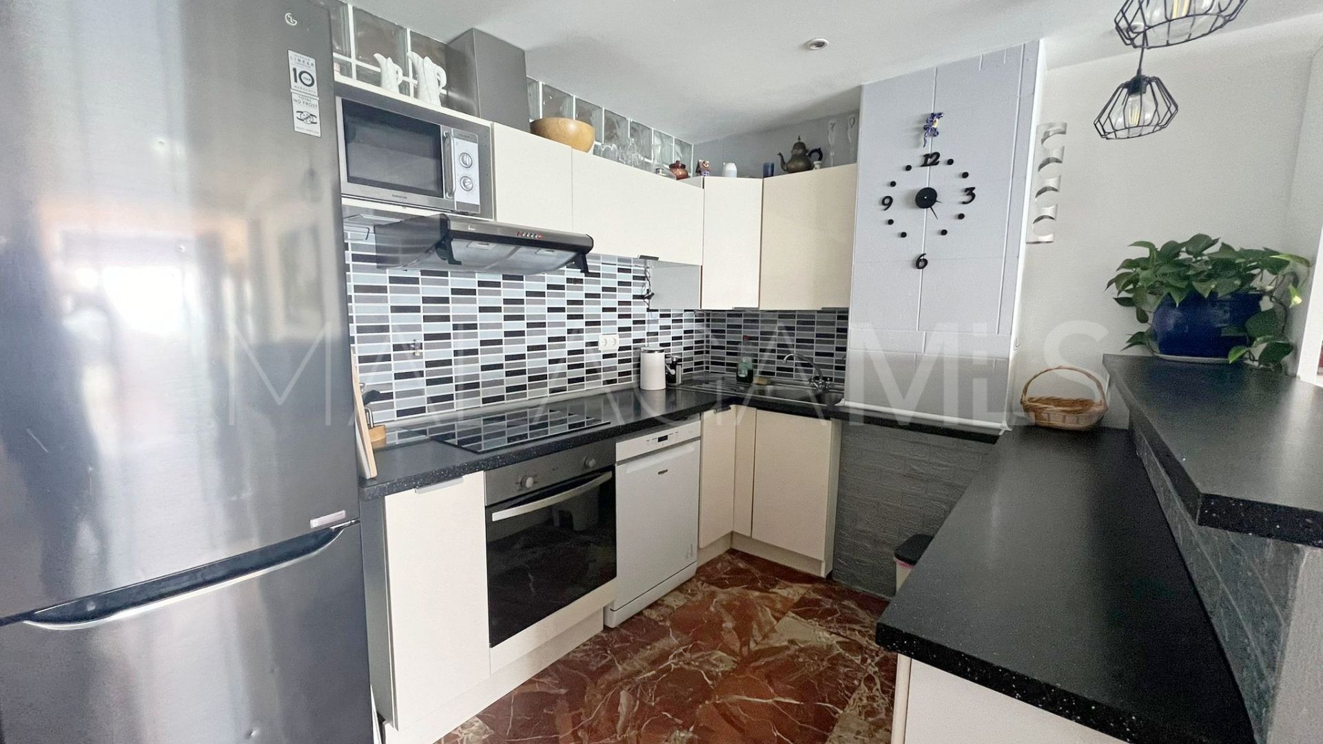 Appartement for sale in Benalmadena Costa