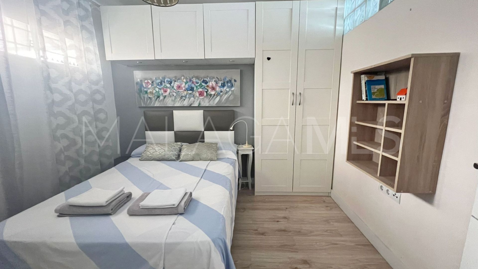 Apartamento for sale in Benalmadena Costa with 3 bedrooms