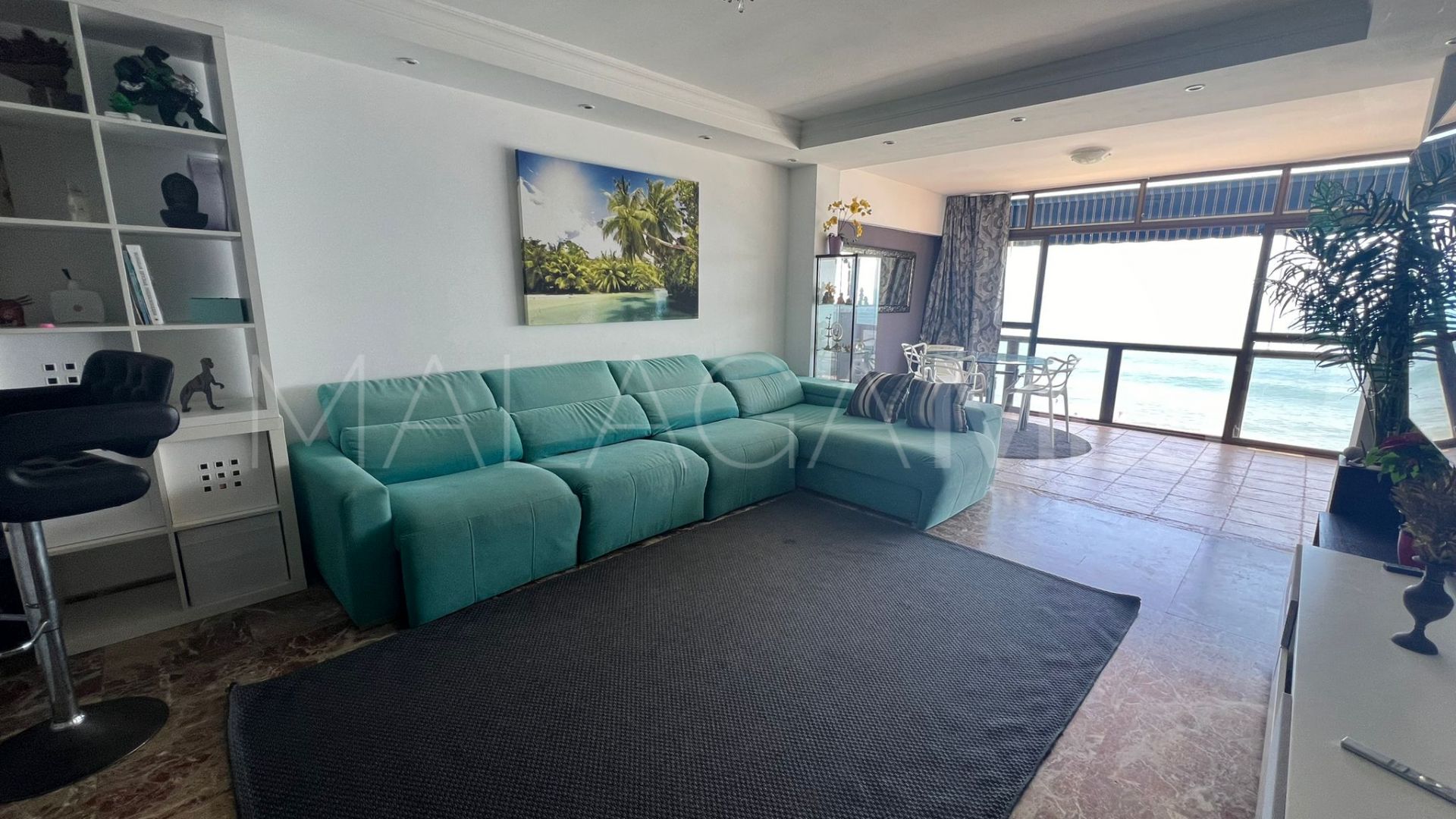 Apartamento for sale in Benalmadena Costa with 3 bedrooms