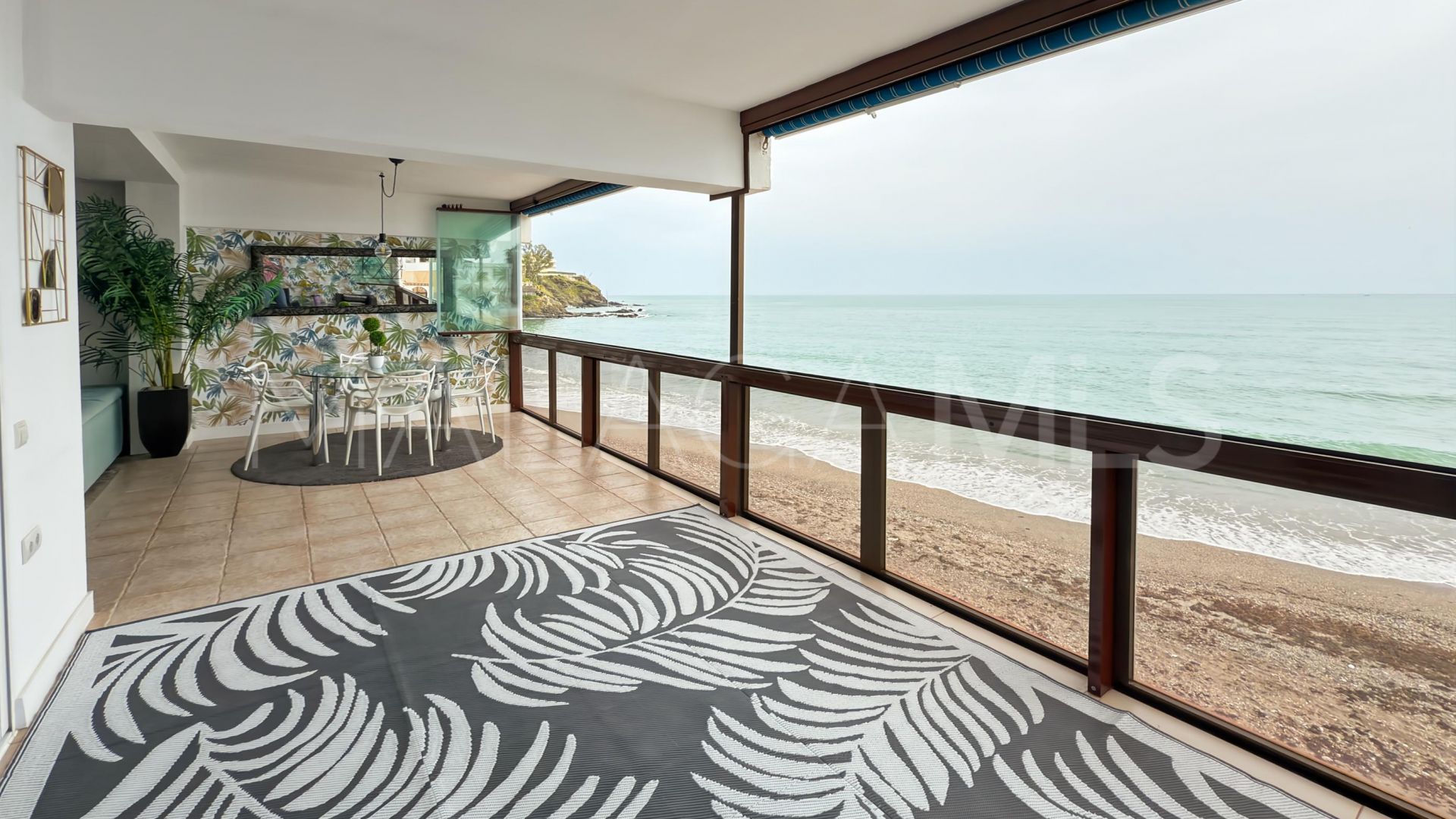 Wohnung for sale in Benalmadena Costa