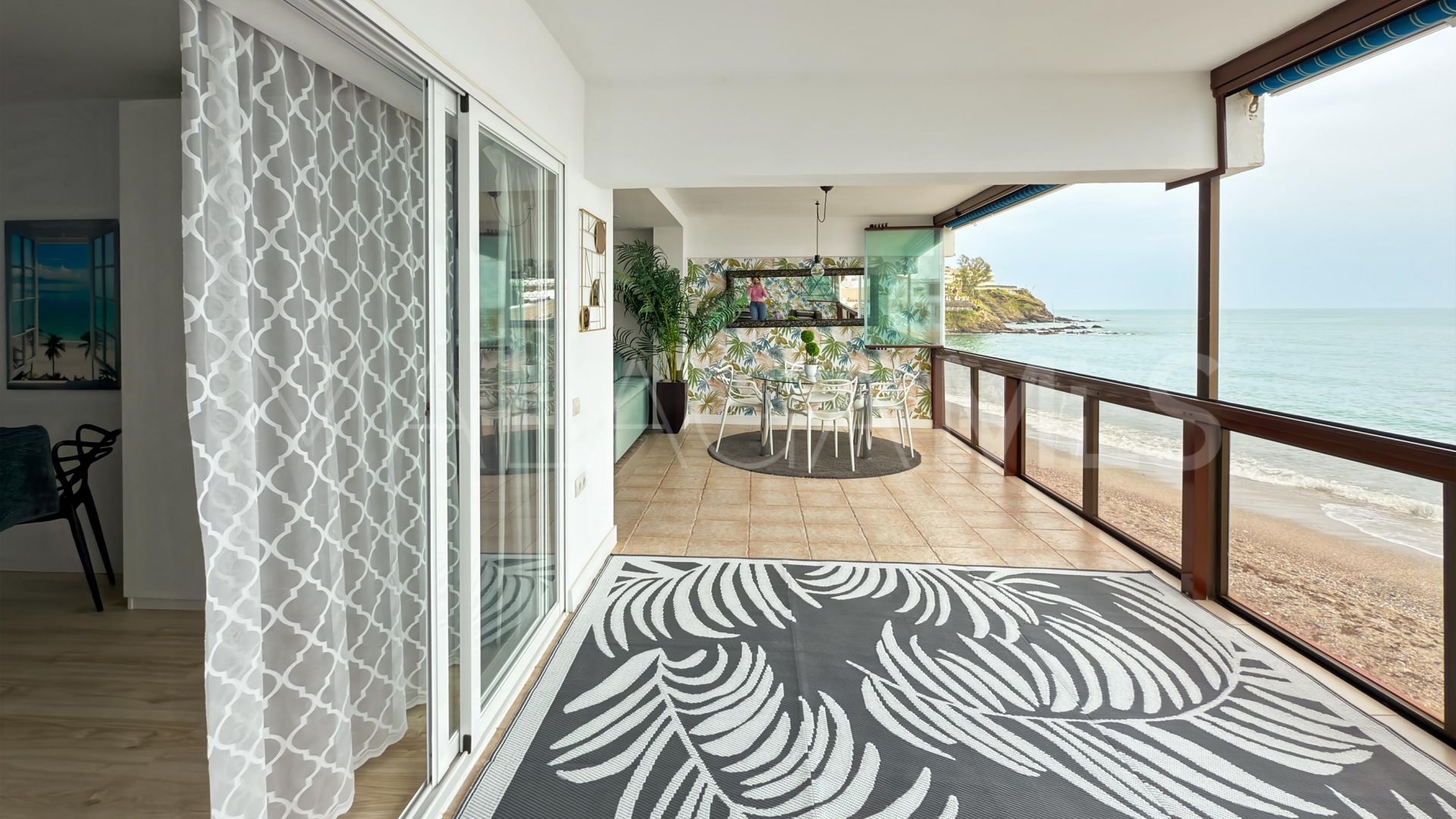 Wohnung for sale in Benalmadena Costa