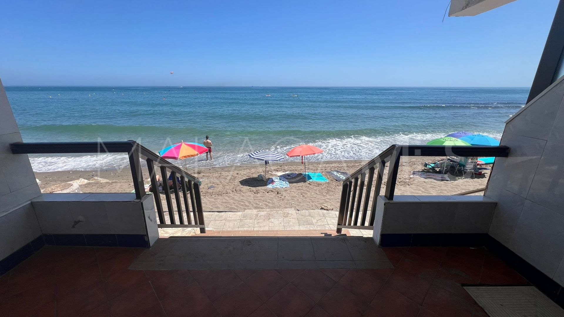 Appartement for sale in Benalmadena Costa