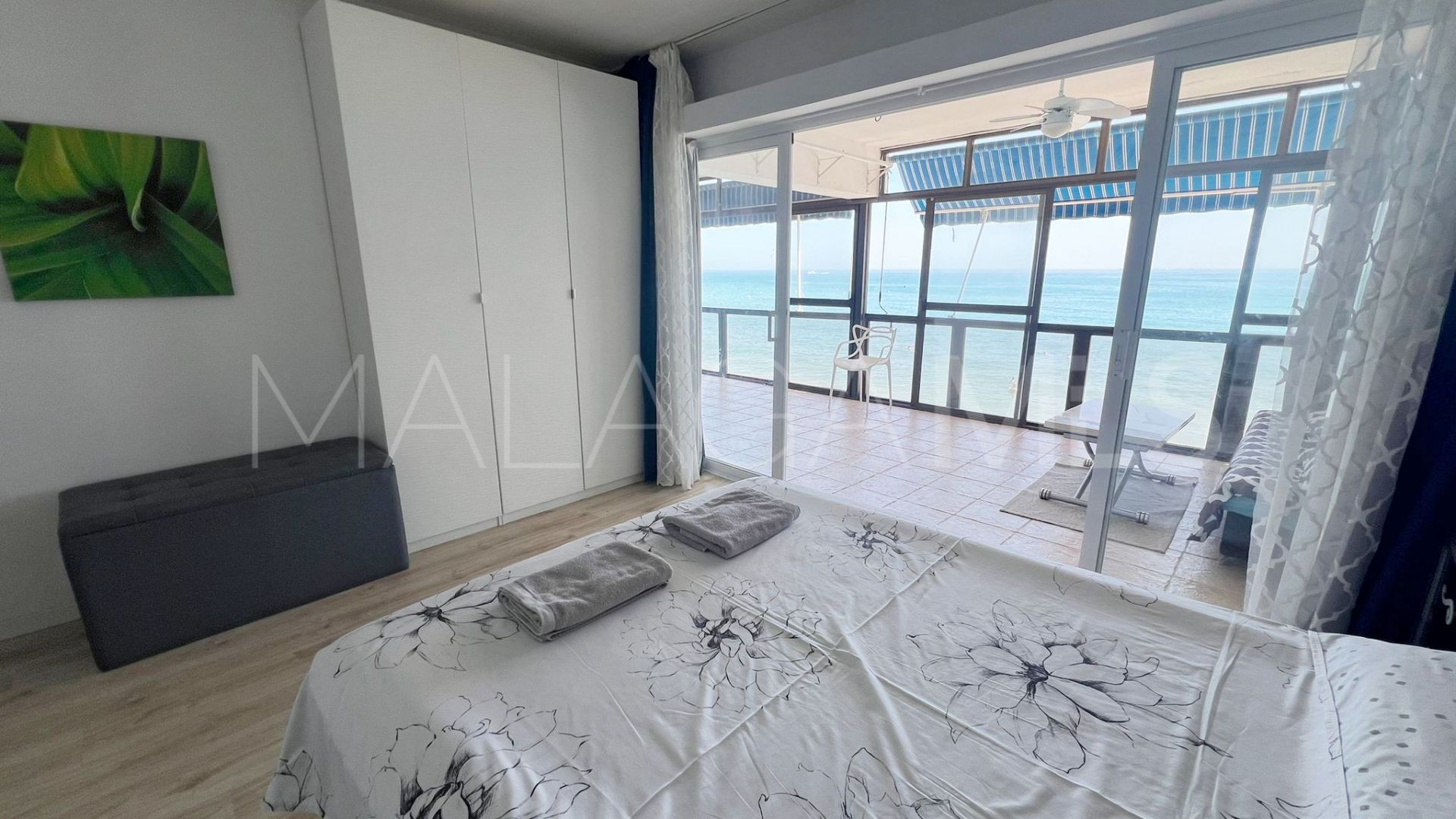 Apartamento for sale in Benalmadena Costa with 3 bedrooms