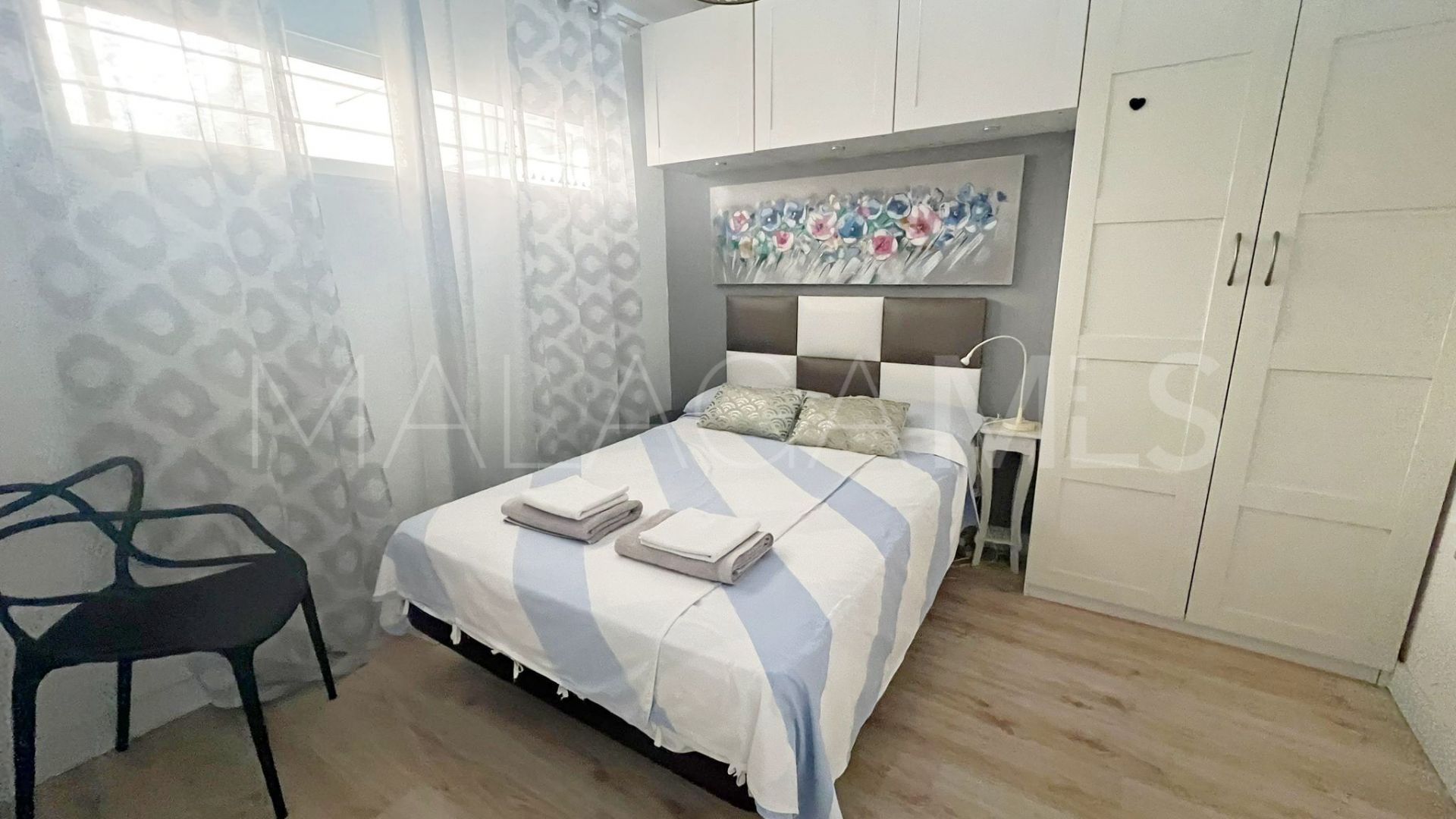 Apartamento for sale in Benalmadena Costa with 3 bedrooms