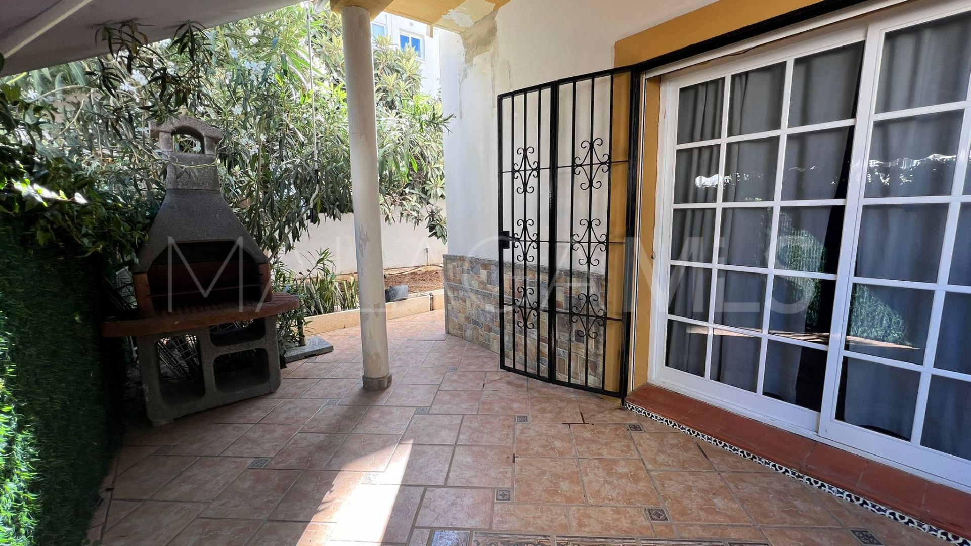 La Carihuela, villa for sale de 2 bedrooms