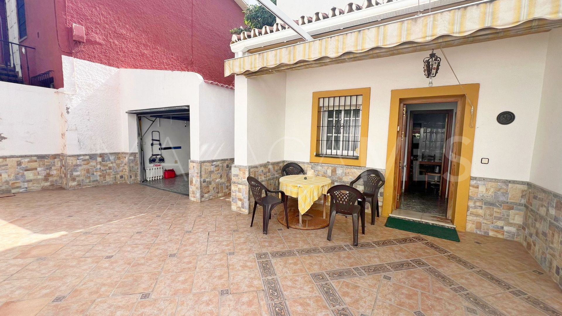 La Carihuela, villa for sale de 2 bedrooms