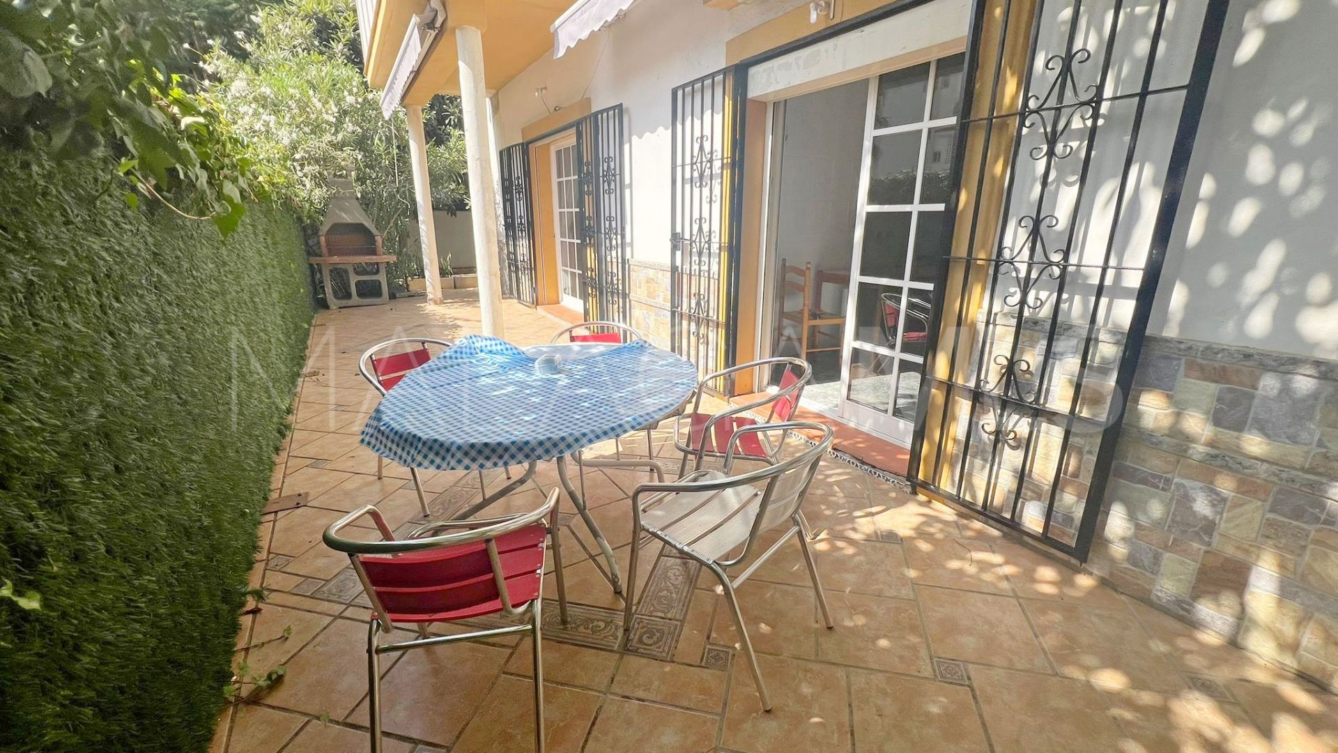 La Carihuela, villa for sale de 2 bedrooms