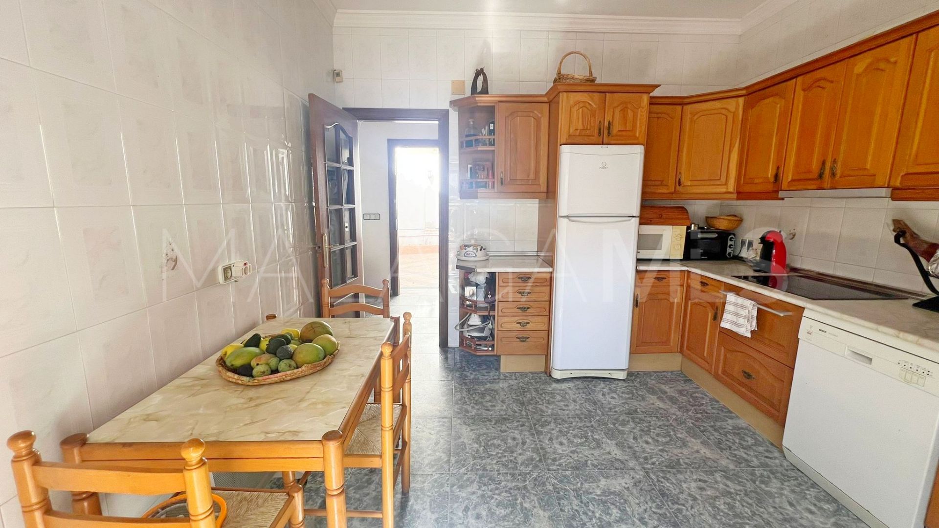 La Carihuela, villa for sale de 2 bedrooms