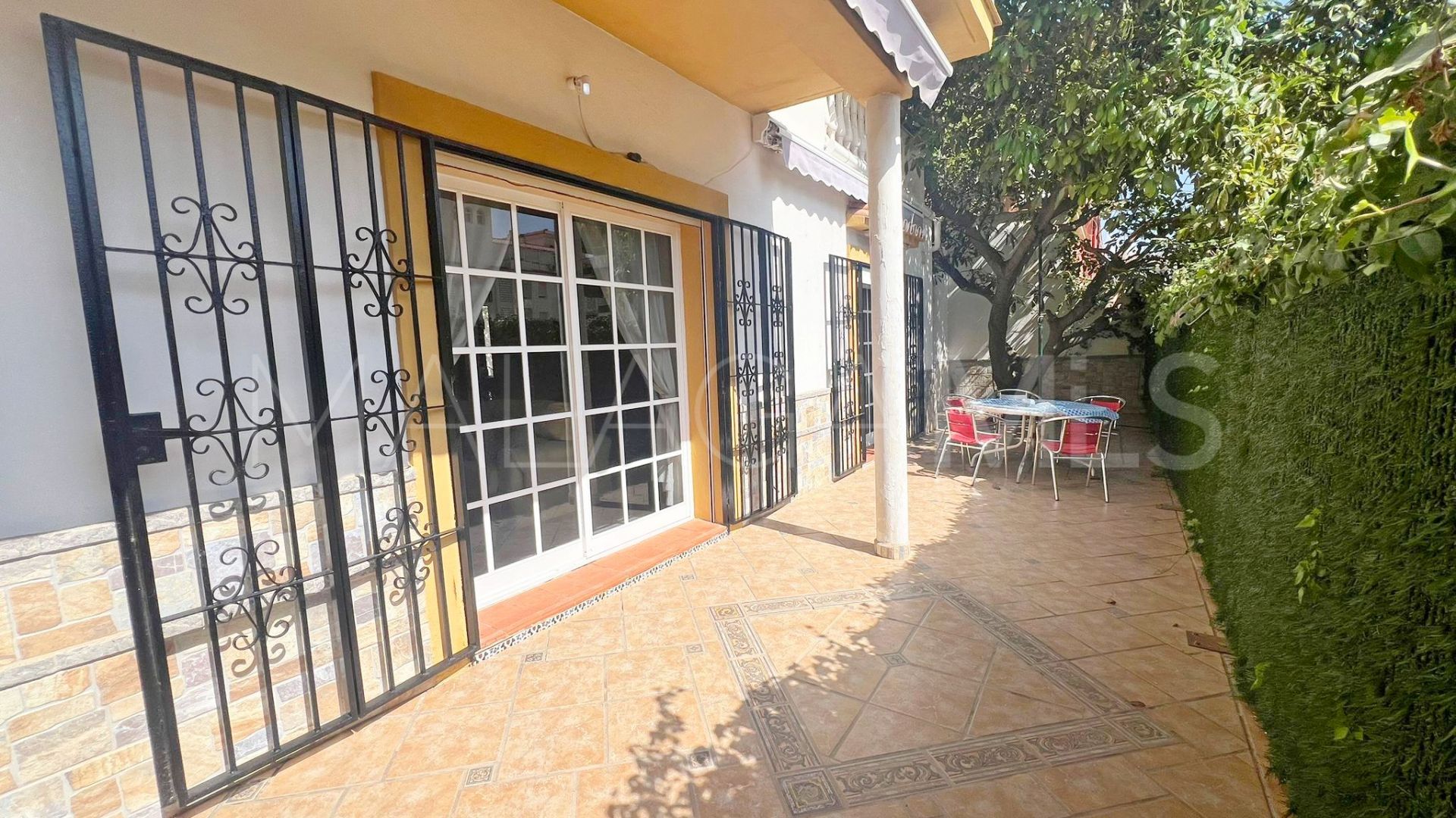 La Carihuela, villa for sale de 2 bedrooms