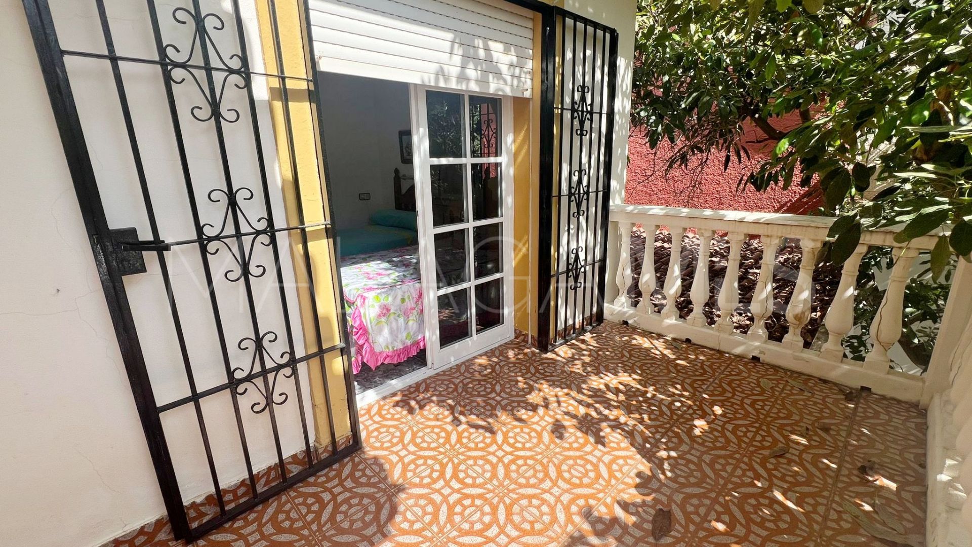 La Carihuela, villa for sale de 2 bedrooms