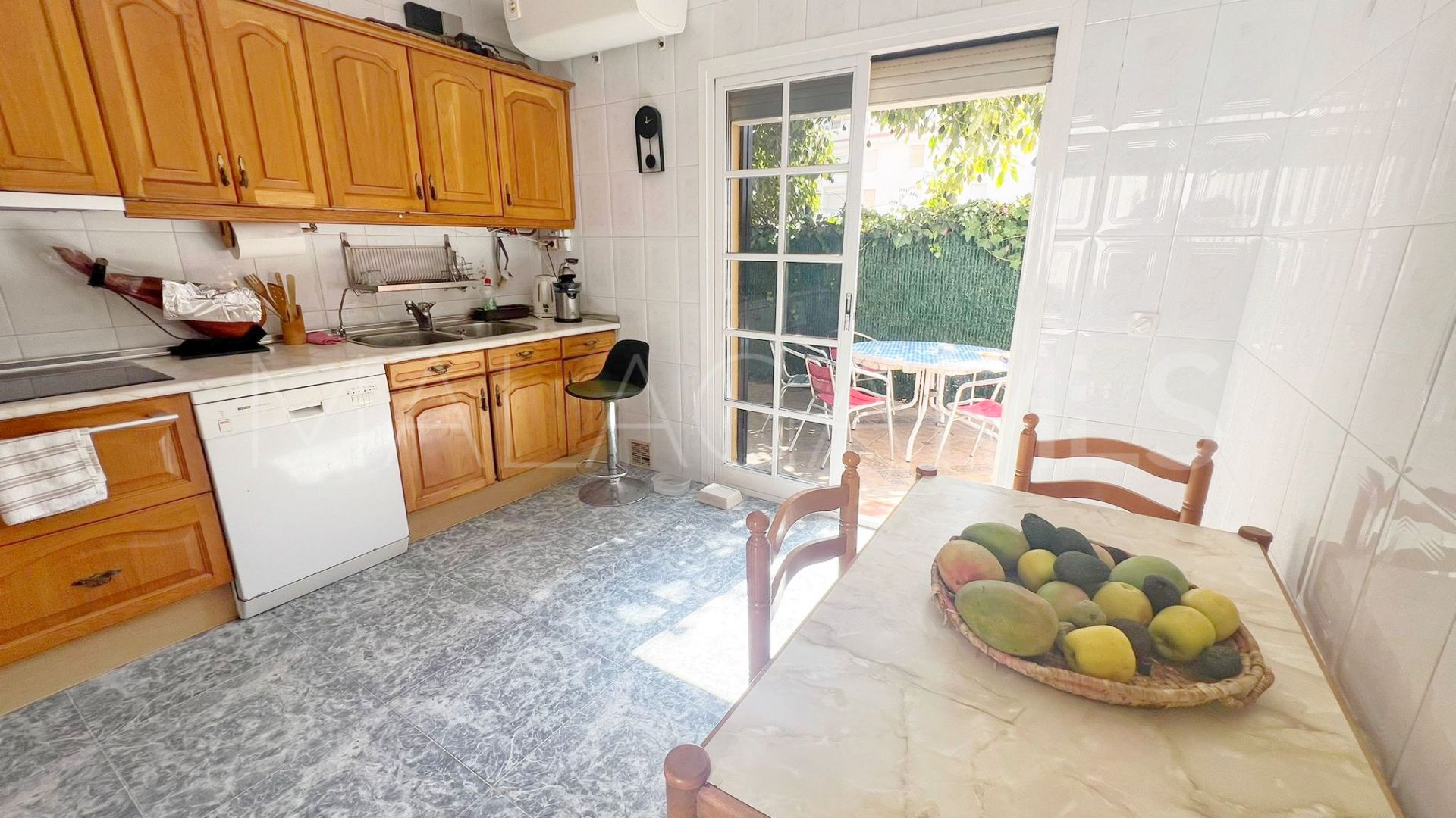 La Carihuela, villa for sale de 2 bedrooms