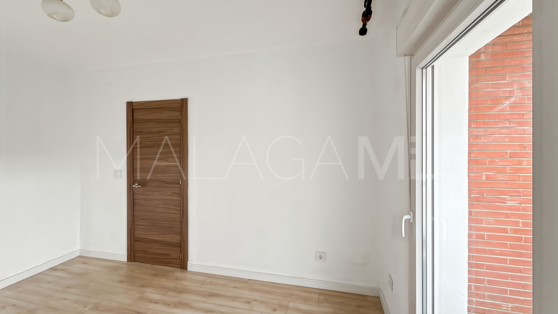 Apartment for sale in El Molinillo - Capuchinos