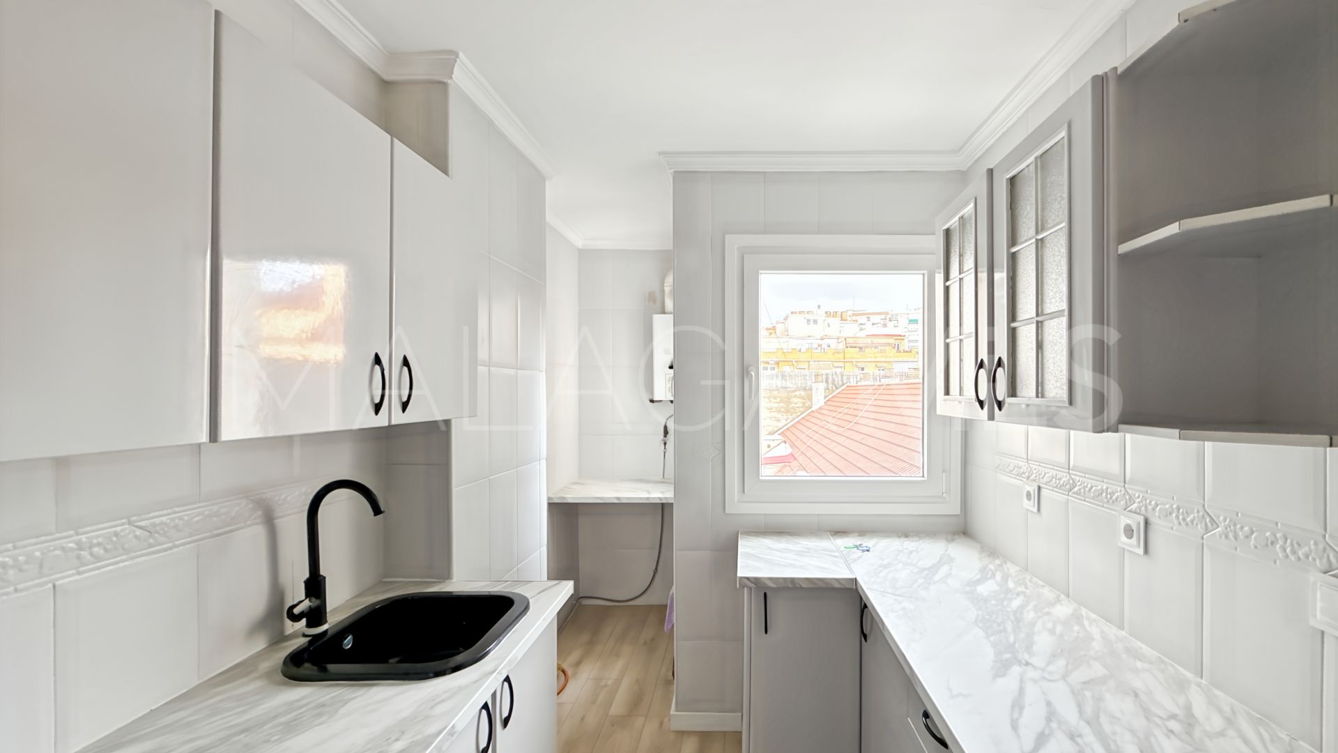 Apartment for sale in El Molinillo - Capuchinos