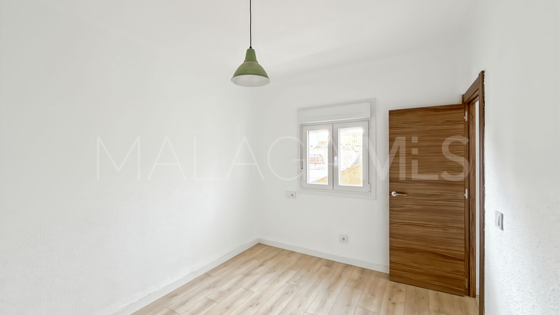Apartment for sale in El Molinillo - Capuchinos