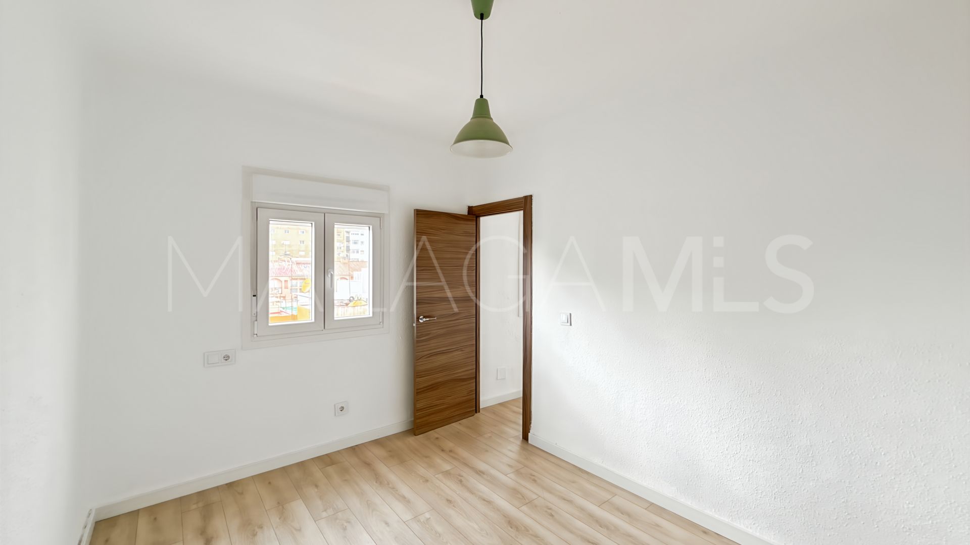Apartment for sale in El Molinillo - Capuchinos