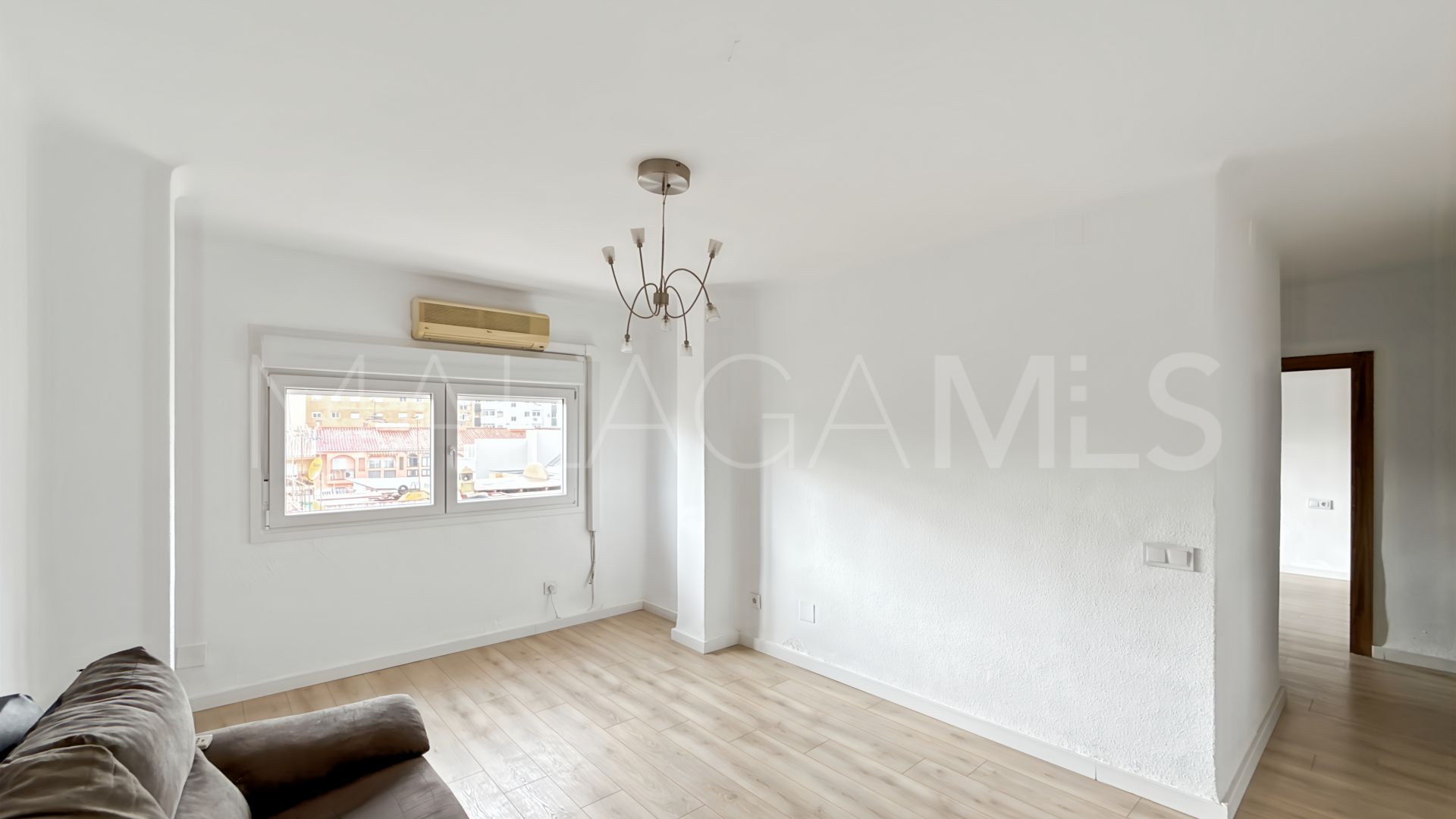 Apartment for sale in El Molinillo - Capuchinos