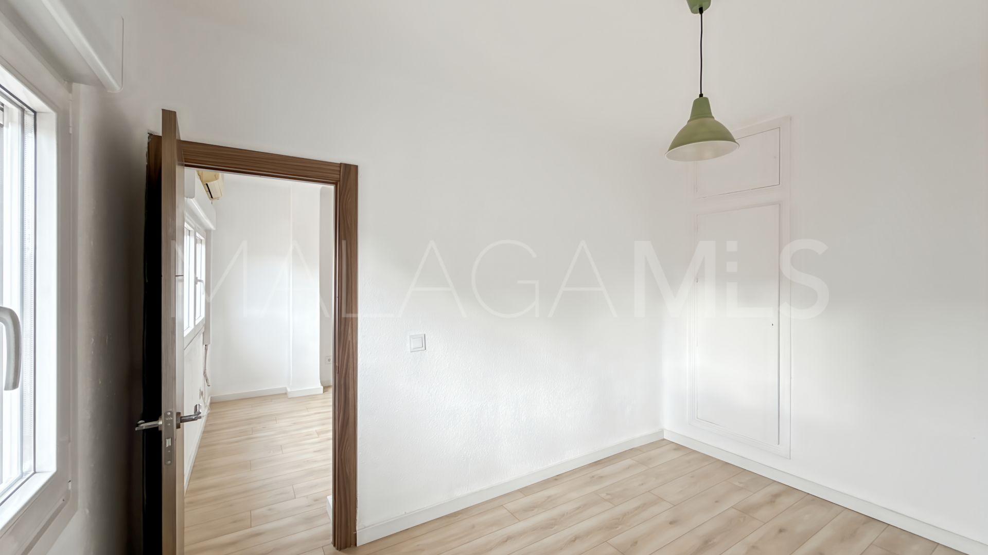 Apartment for sale in El Molinillo - Capuchinos