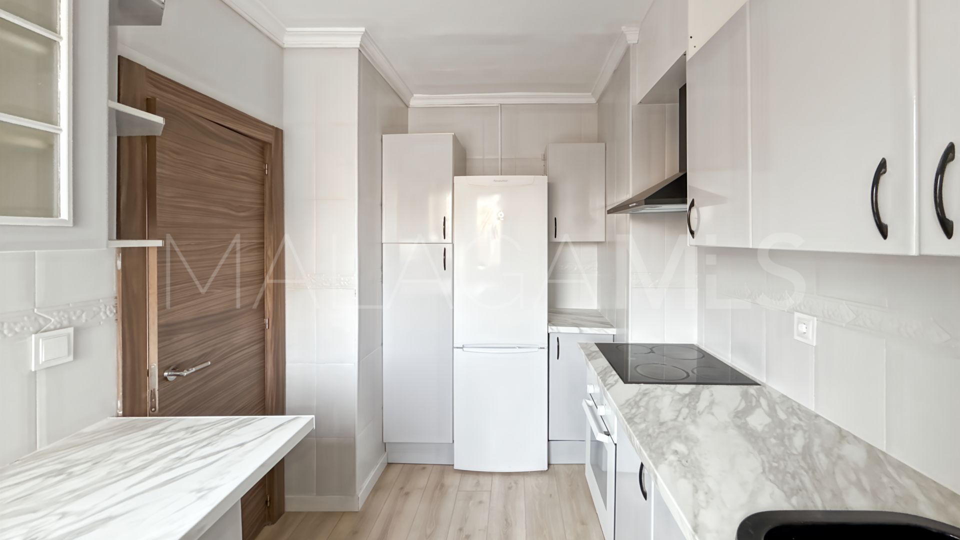 Apartment for sale in El Molinillo - Capuchinos
