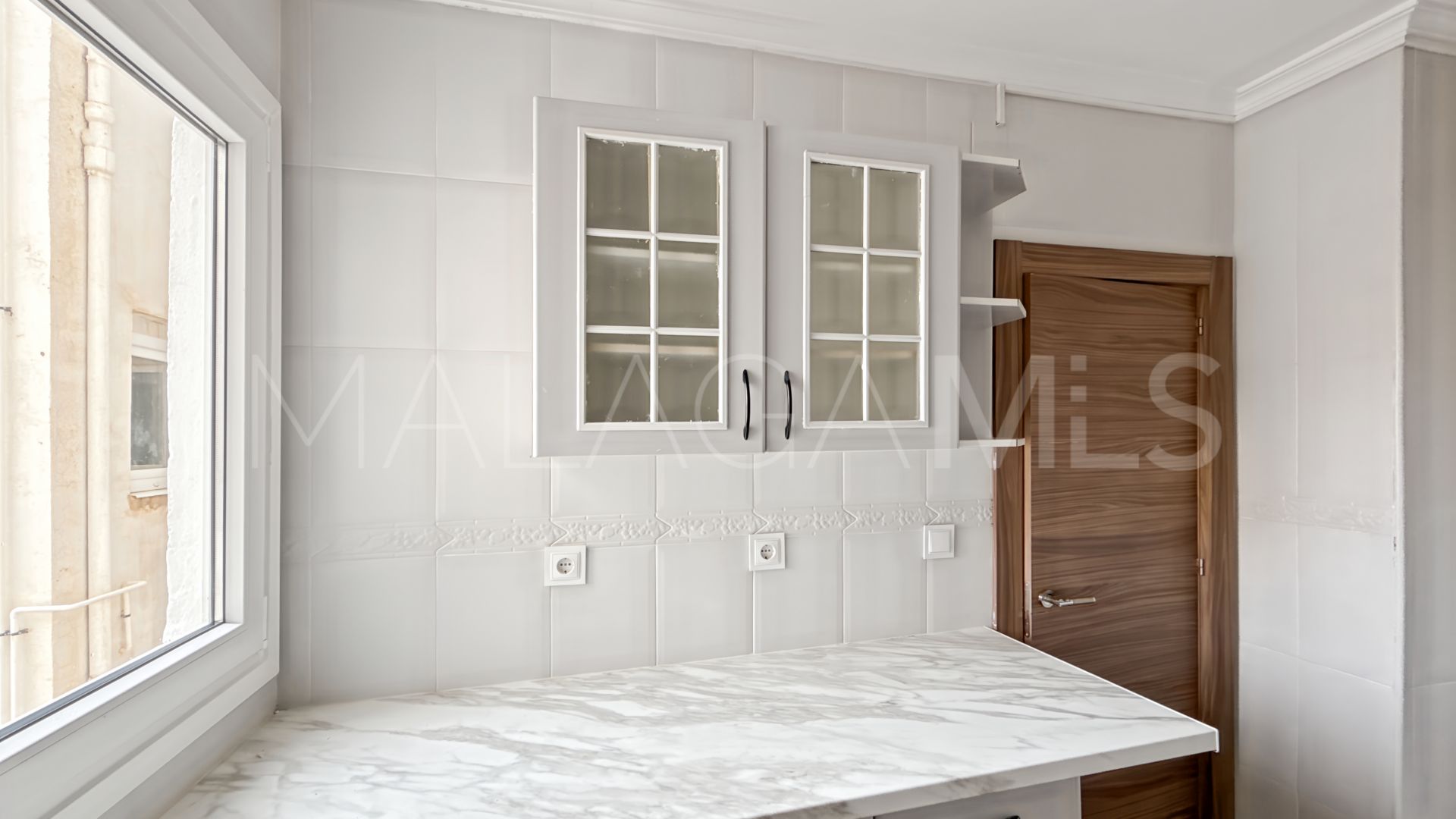 Apartment for sale in El Molinillo - Capuchinos