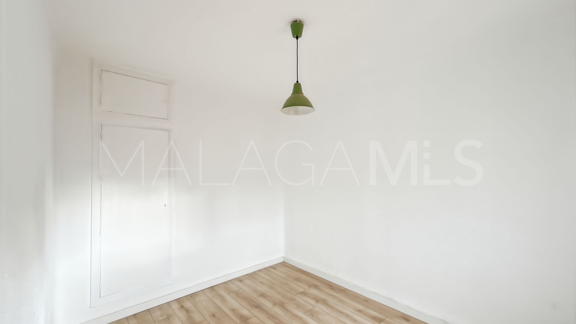 Apartment for sale in El Molinillo - Capuchinos