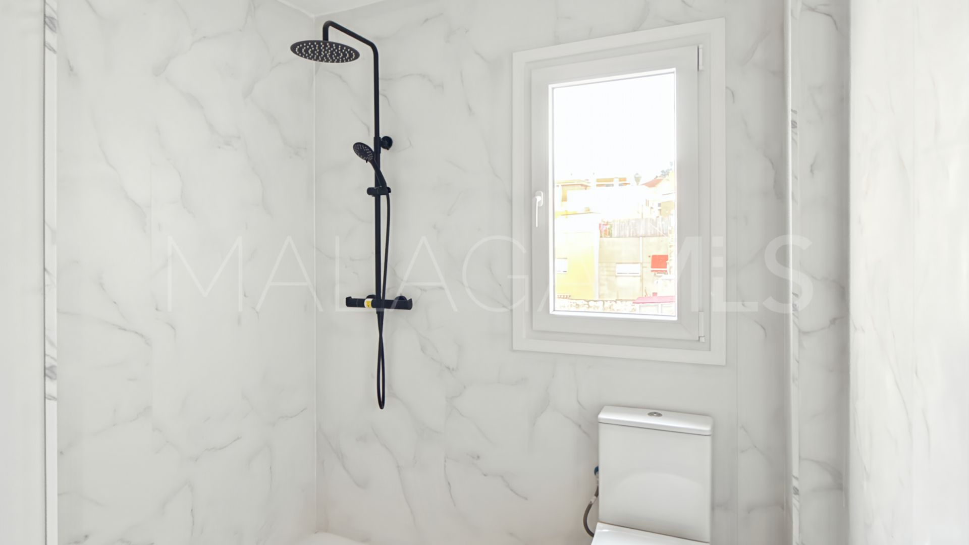 Apartment for sale in El Molinillo - Capuchinos