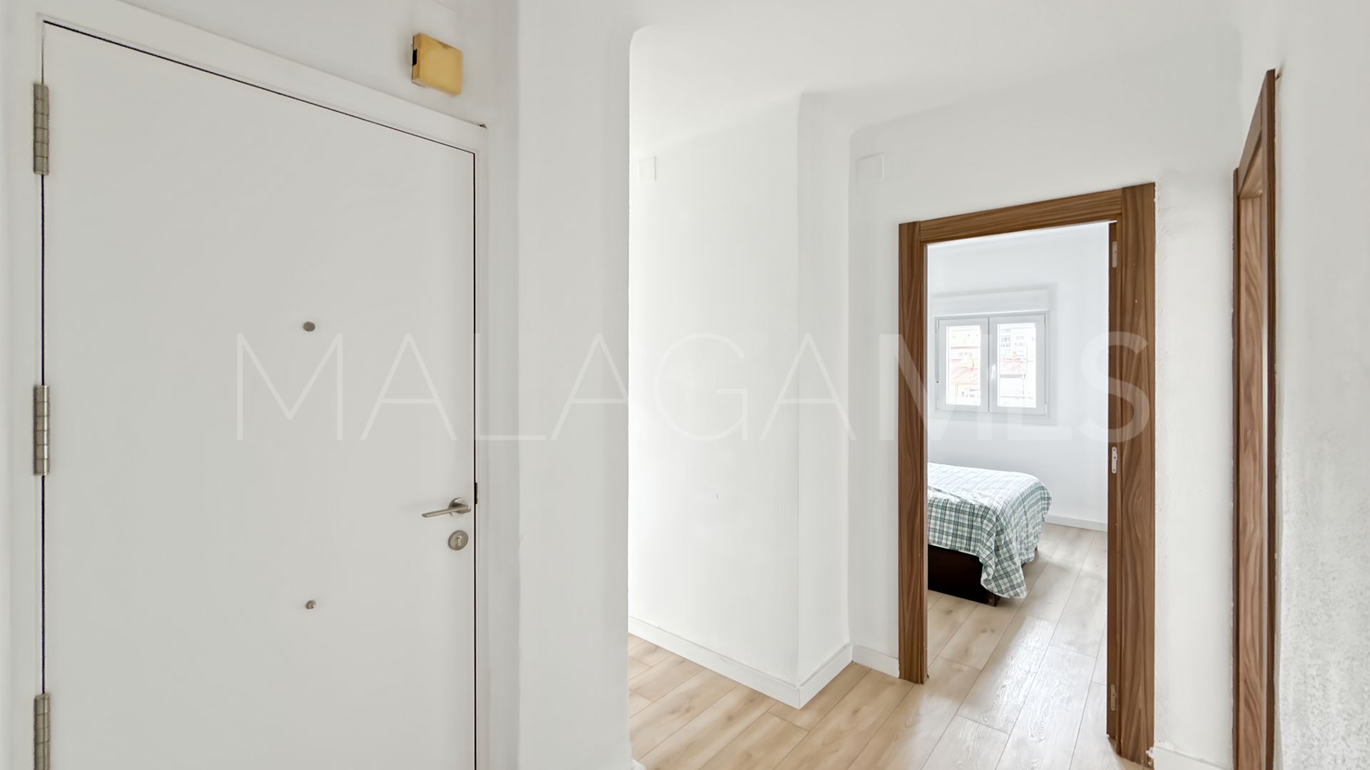 Apartment for sale in El Molinillo - Capuchinos