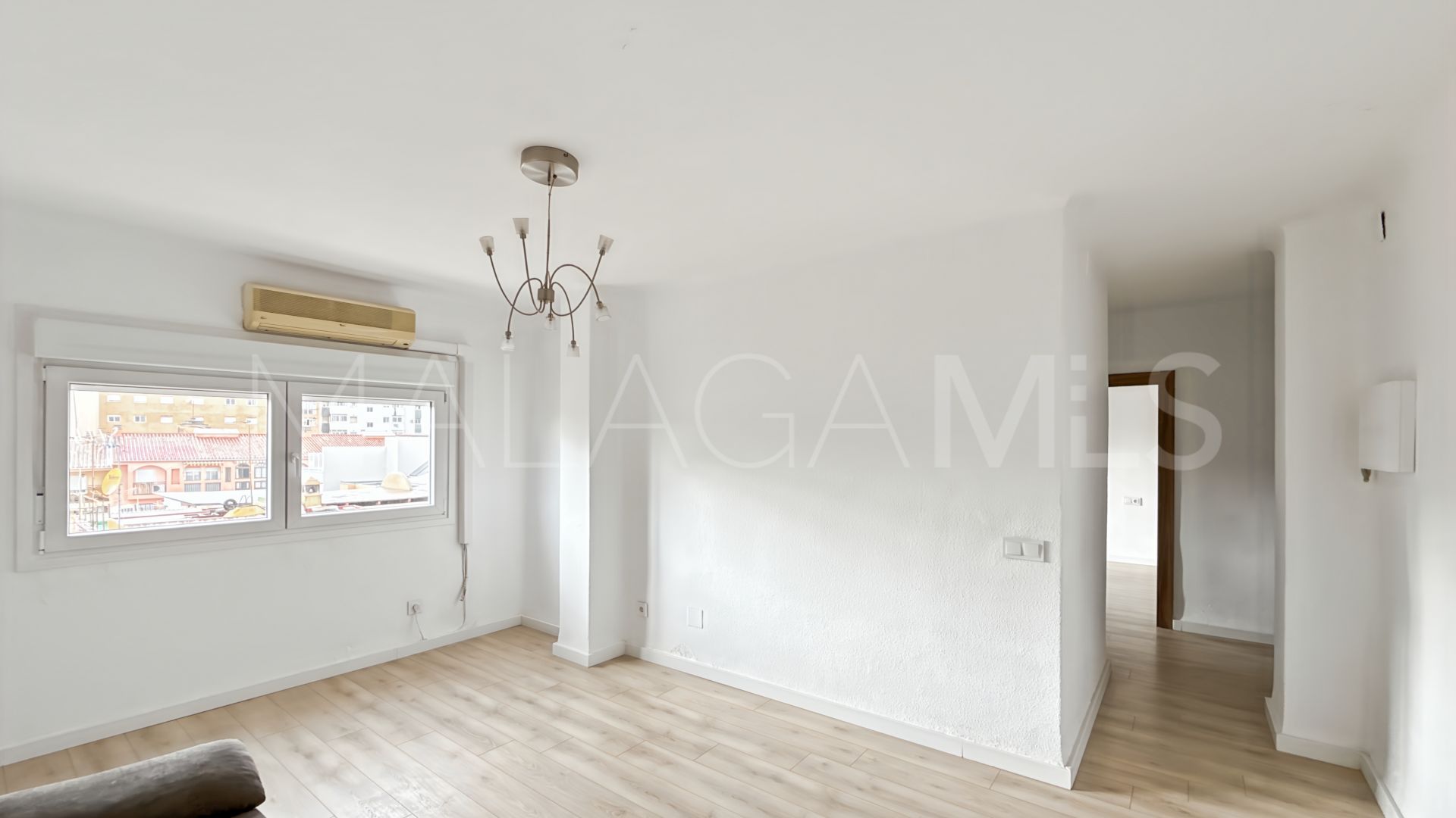 Apartment for sale in El Molinillo - Capuchinos