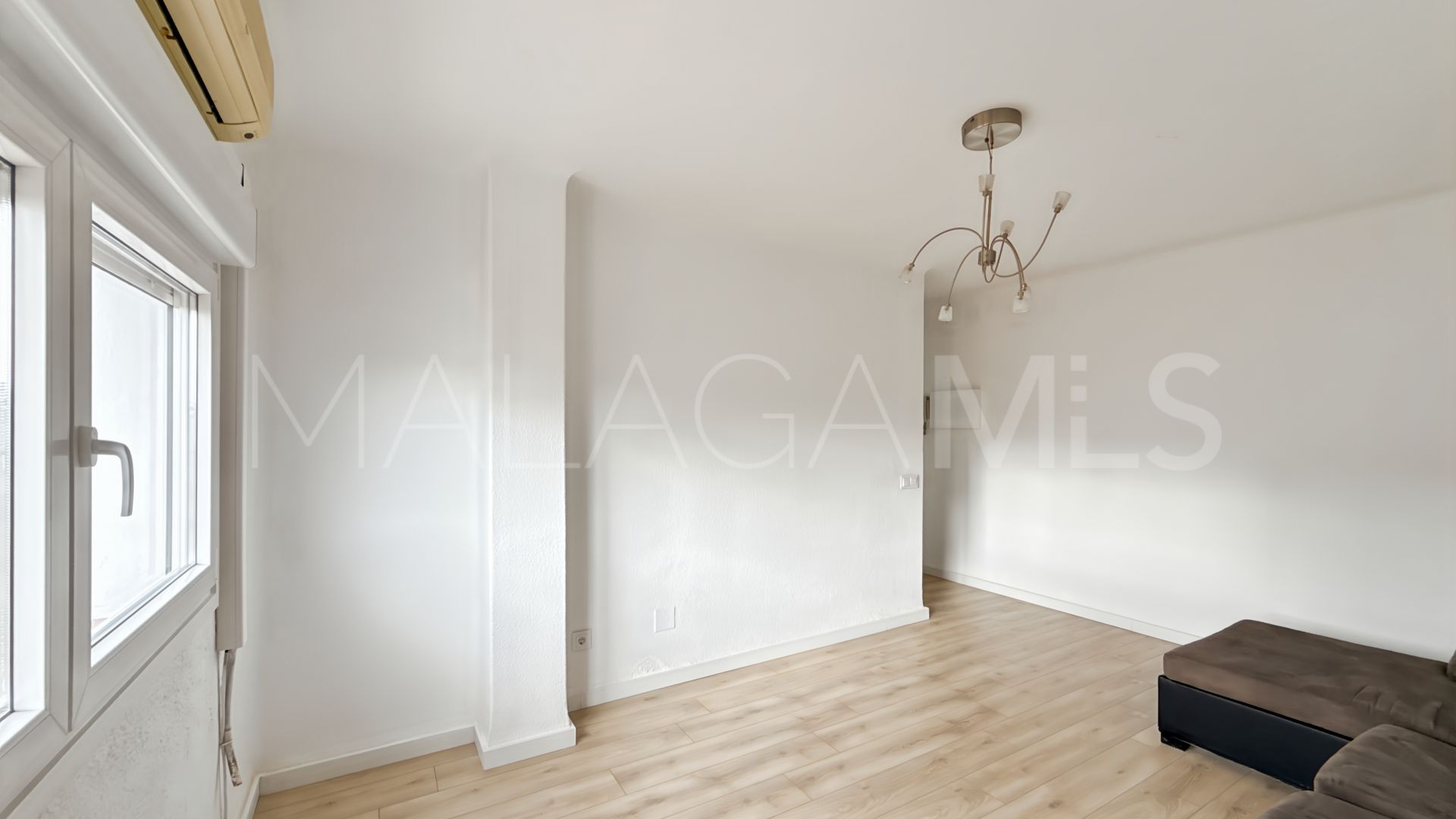 Apartment for sale in El Molinillo - Capuchinos