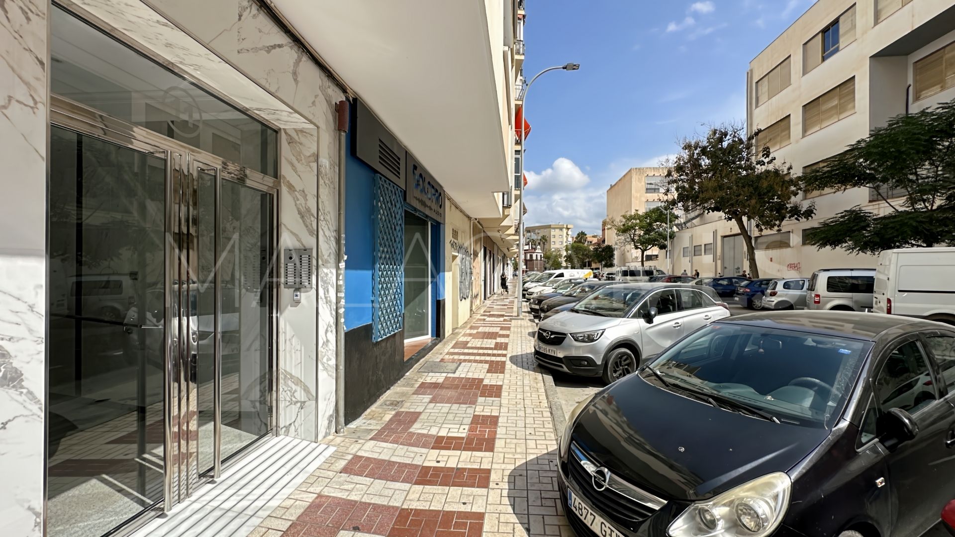 Appartement for sale in El Ejido