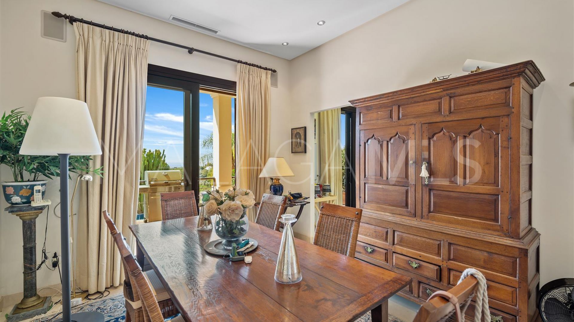 Villa jumelée for sale in La Quinta