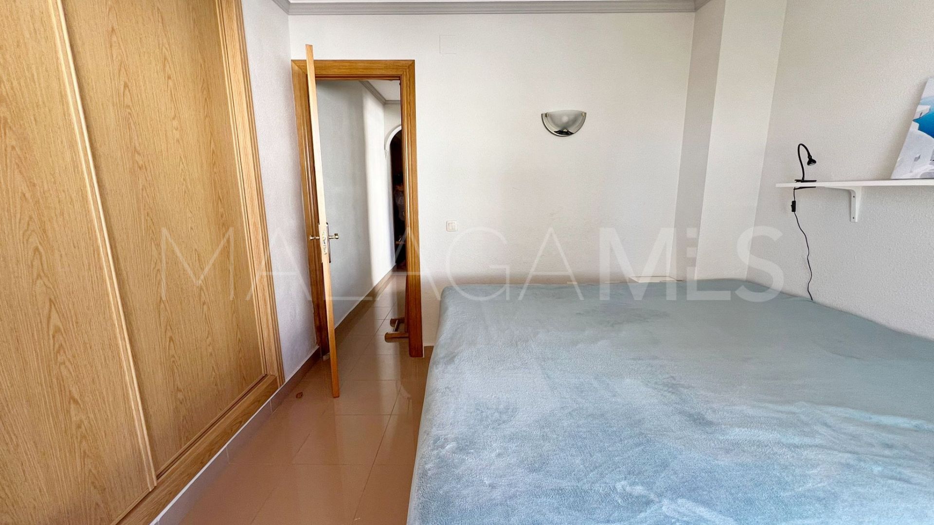 Flat for sale in Benalmadena Costa