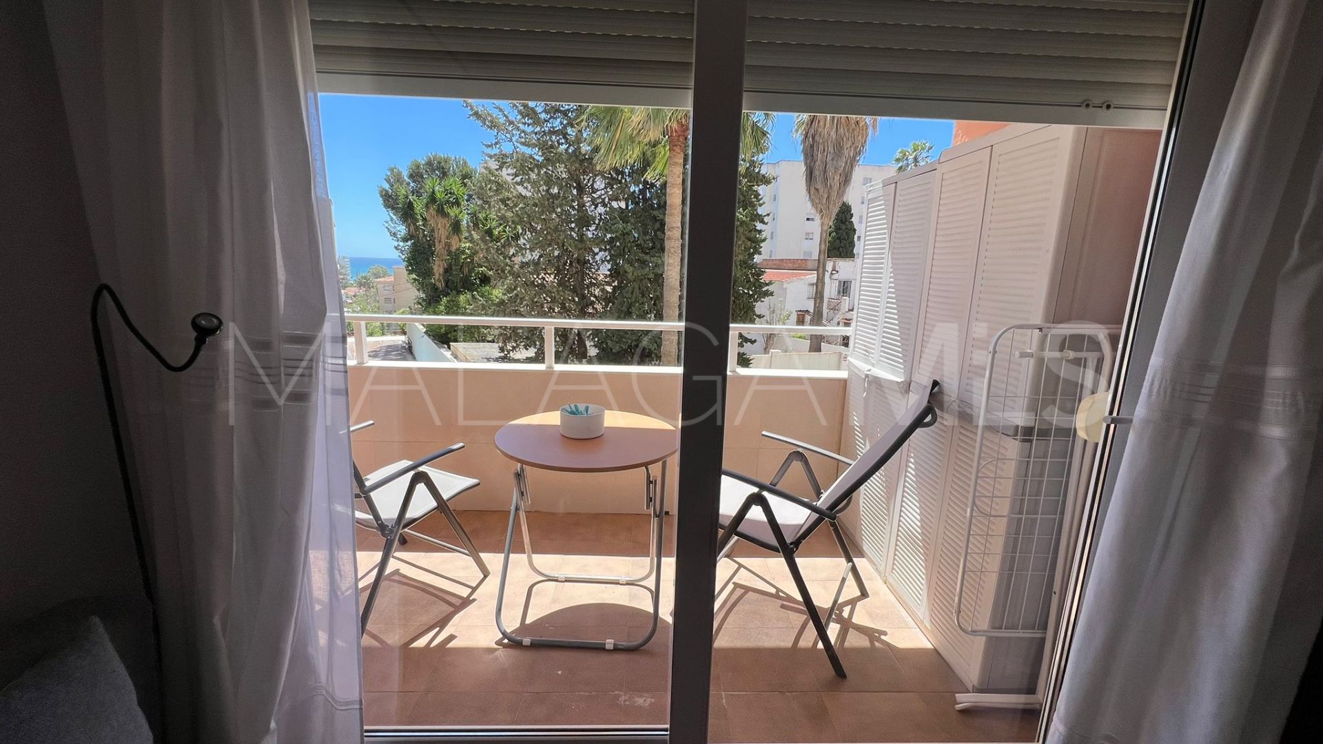 Buy flat in Benalmadena Costa