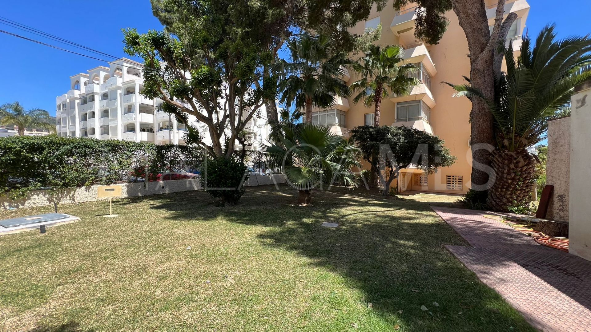 Flat for sale in Benalmadena Costa