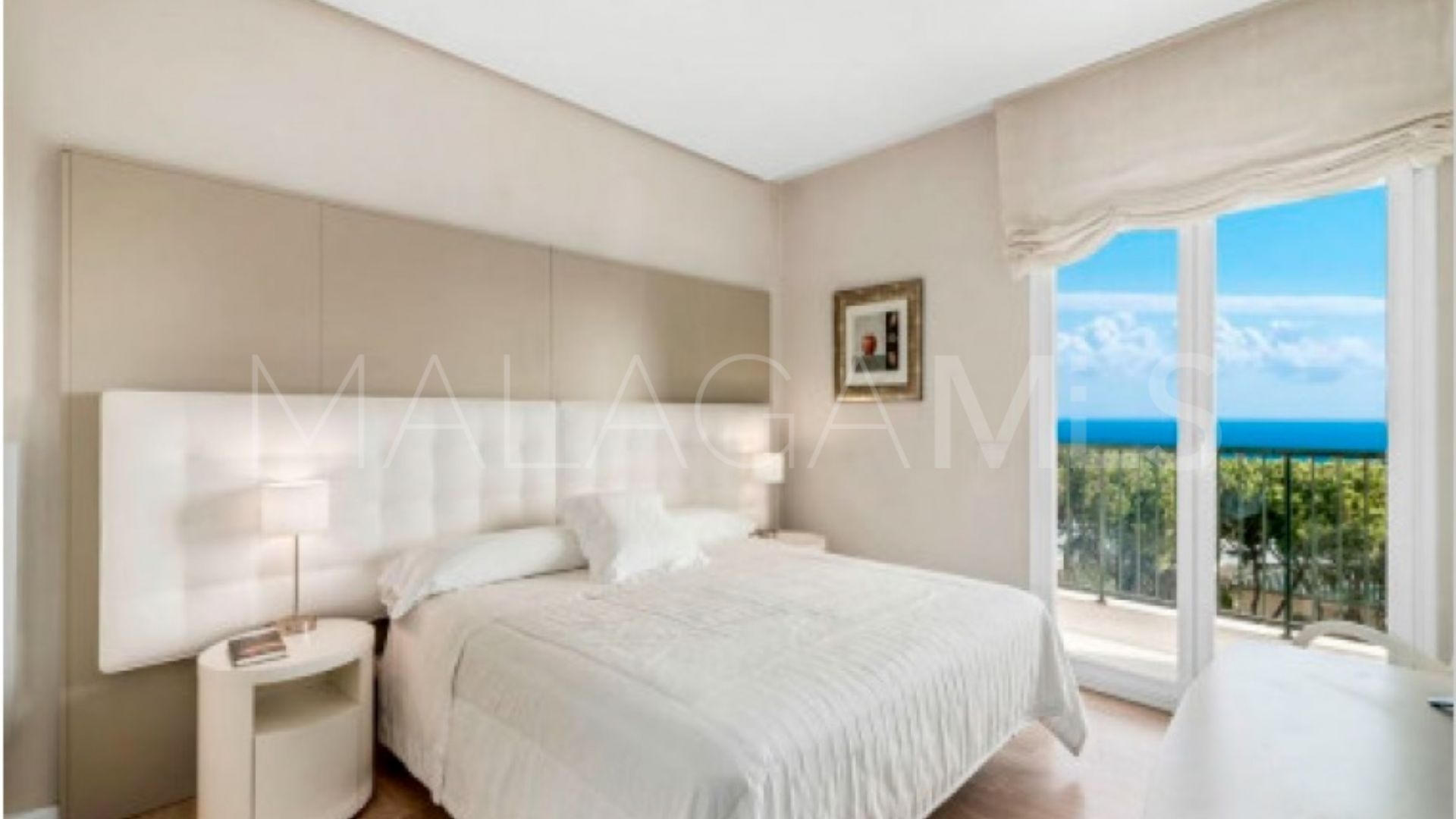 Se vende apartamento in Andalucia del Mar de 3 bedrooms