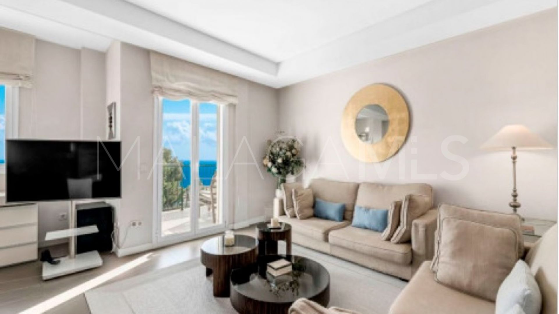 Appartement for sale in Andalucia del Mar