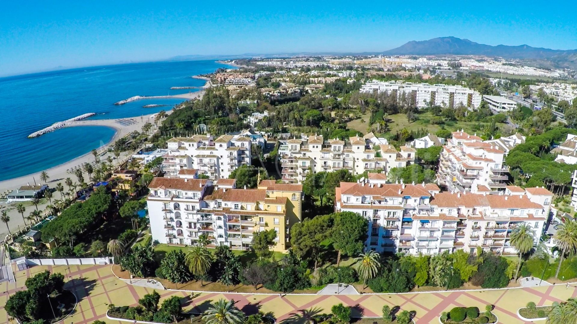 Se vende apartamento in Andalucia del Mar de 3 bedrooms