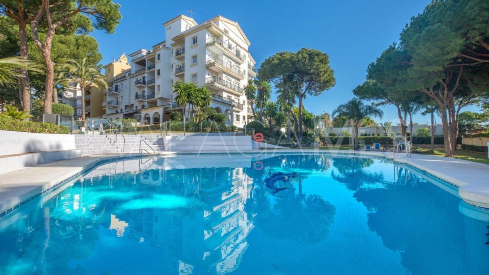 Lägenhet for sale in Andalucia del Mar